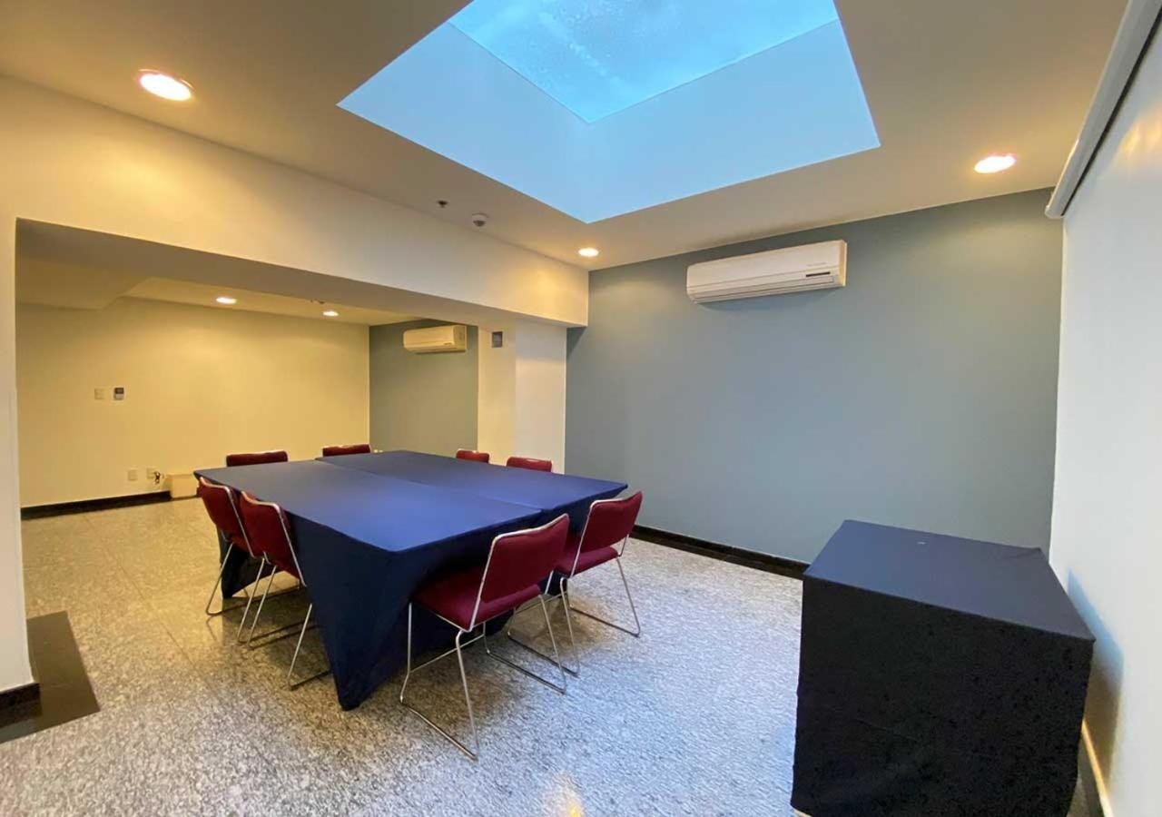 Foto de Hotel MX forum buenavista CDMX, Trademark by Wyndham