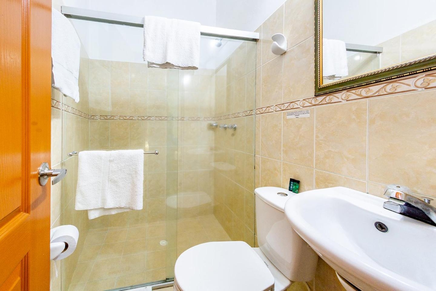 Foto de Hotel Optimum