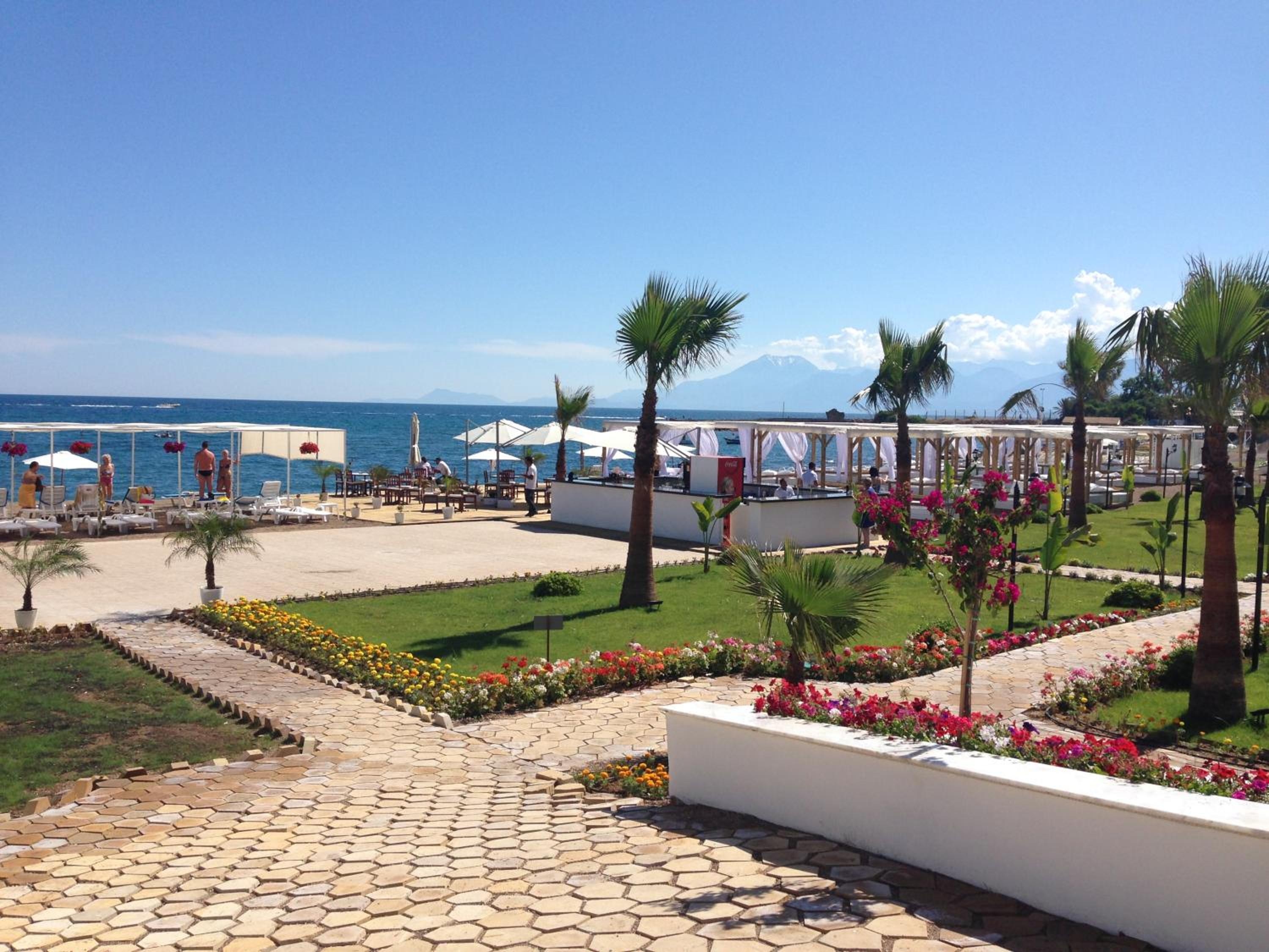Foto de Lara Beach Homes