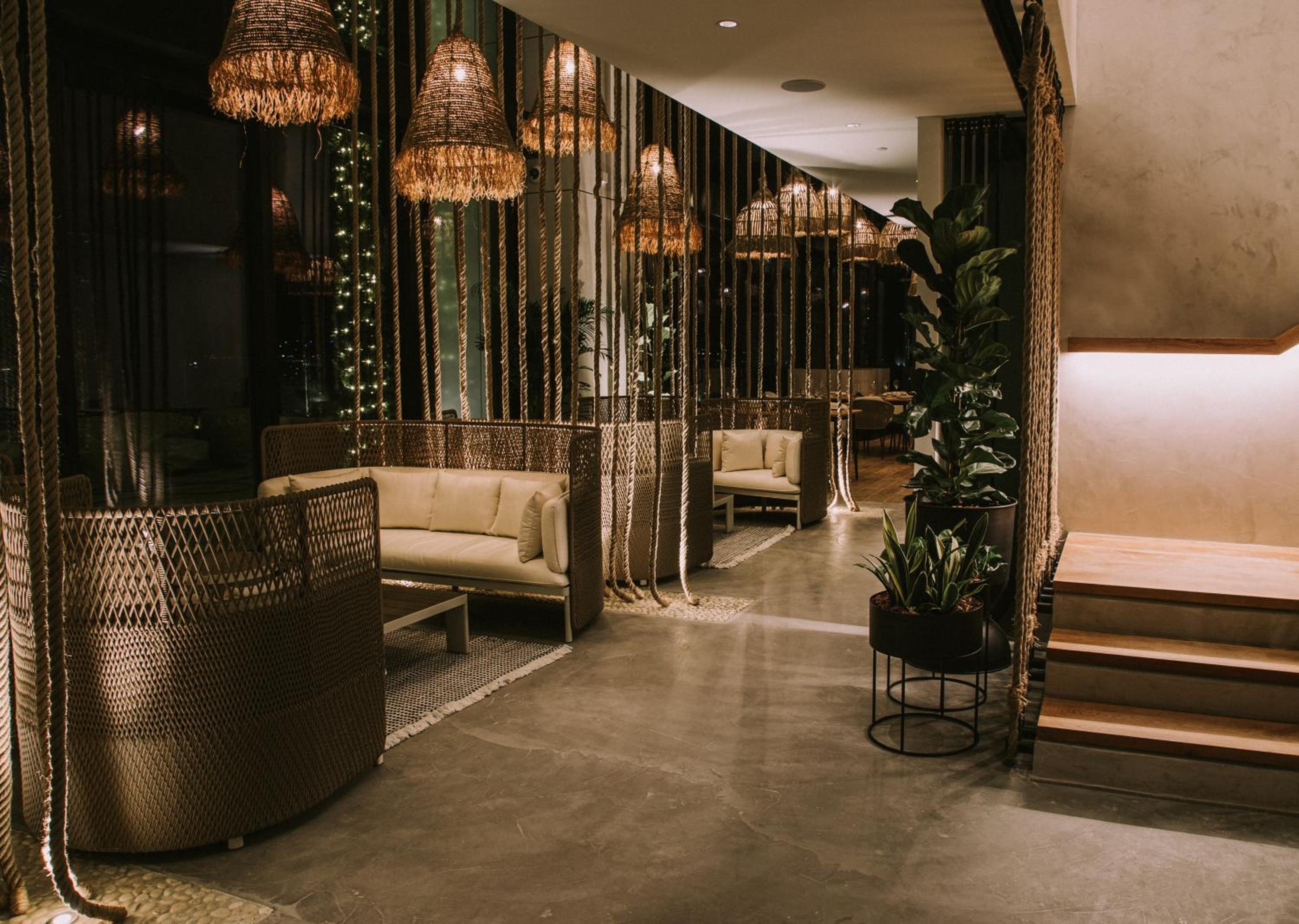 Foto de The Icon Limassol