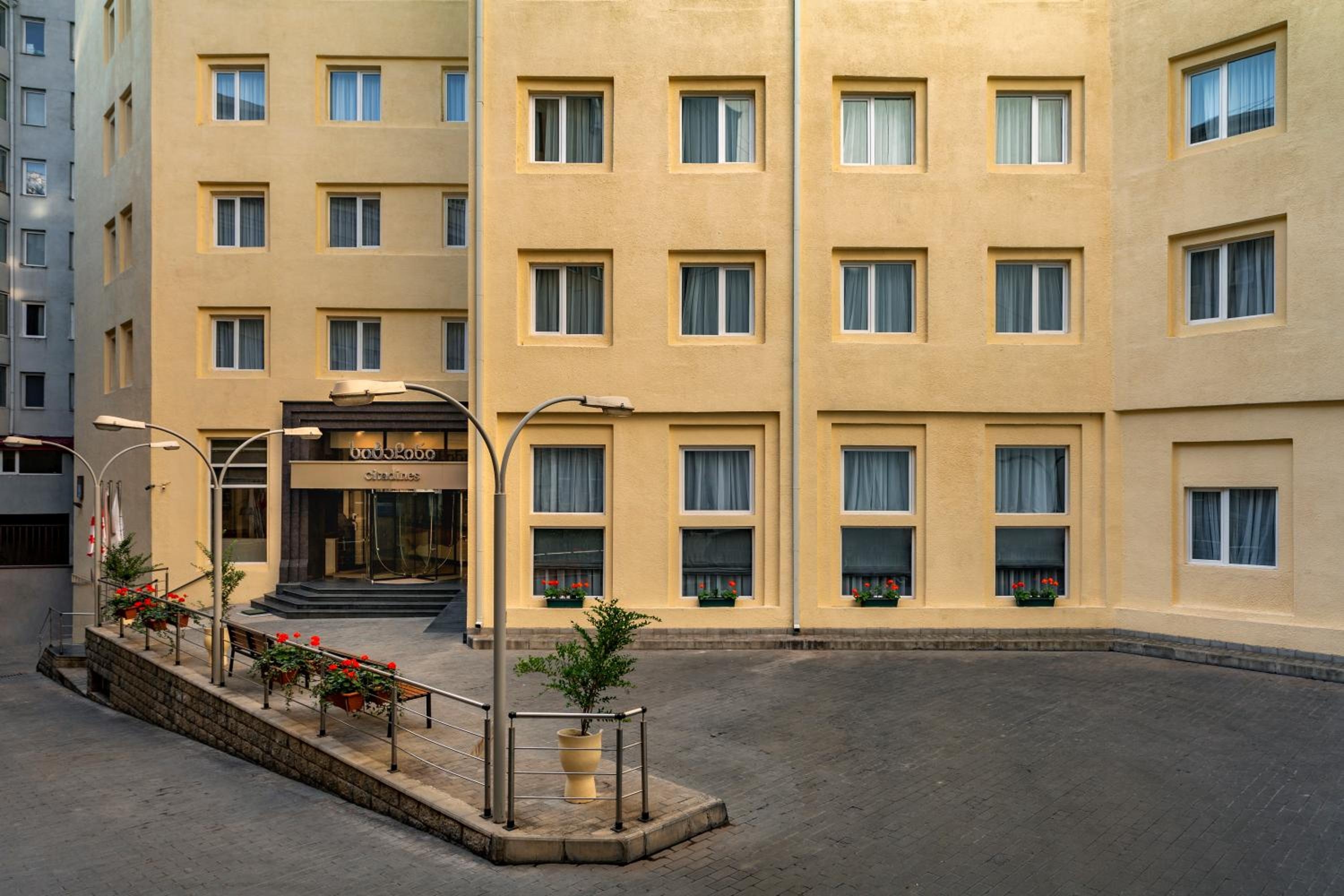 Foto de The Gate Hotel City Centre
