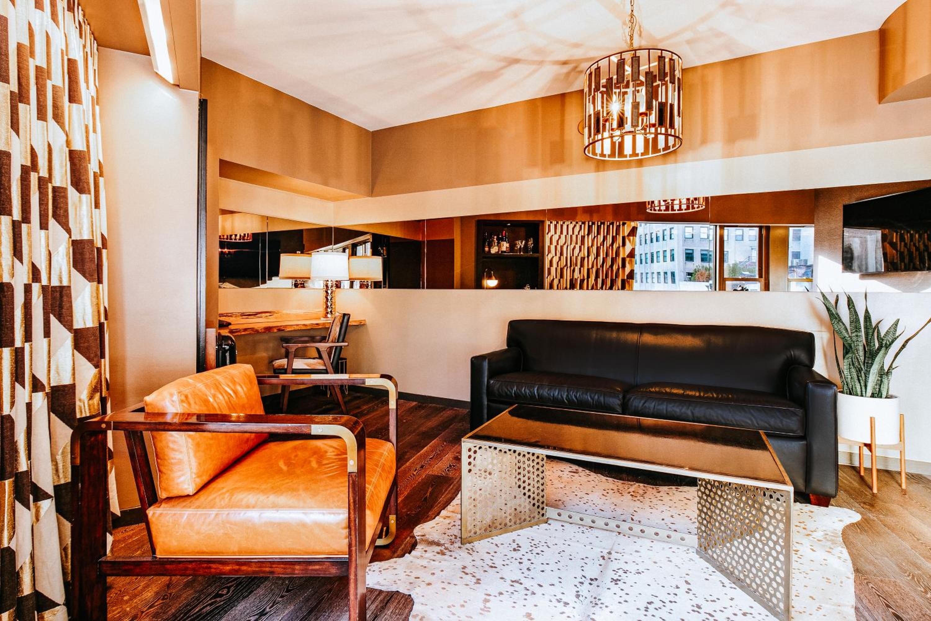 Foto de Roxy Hotel New York