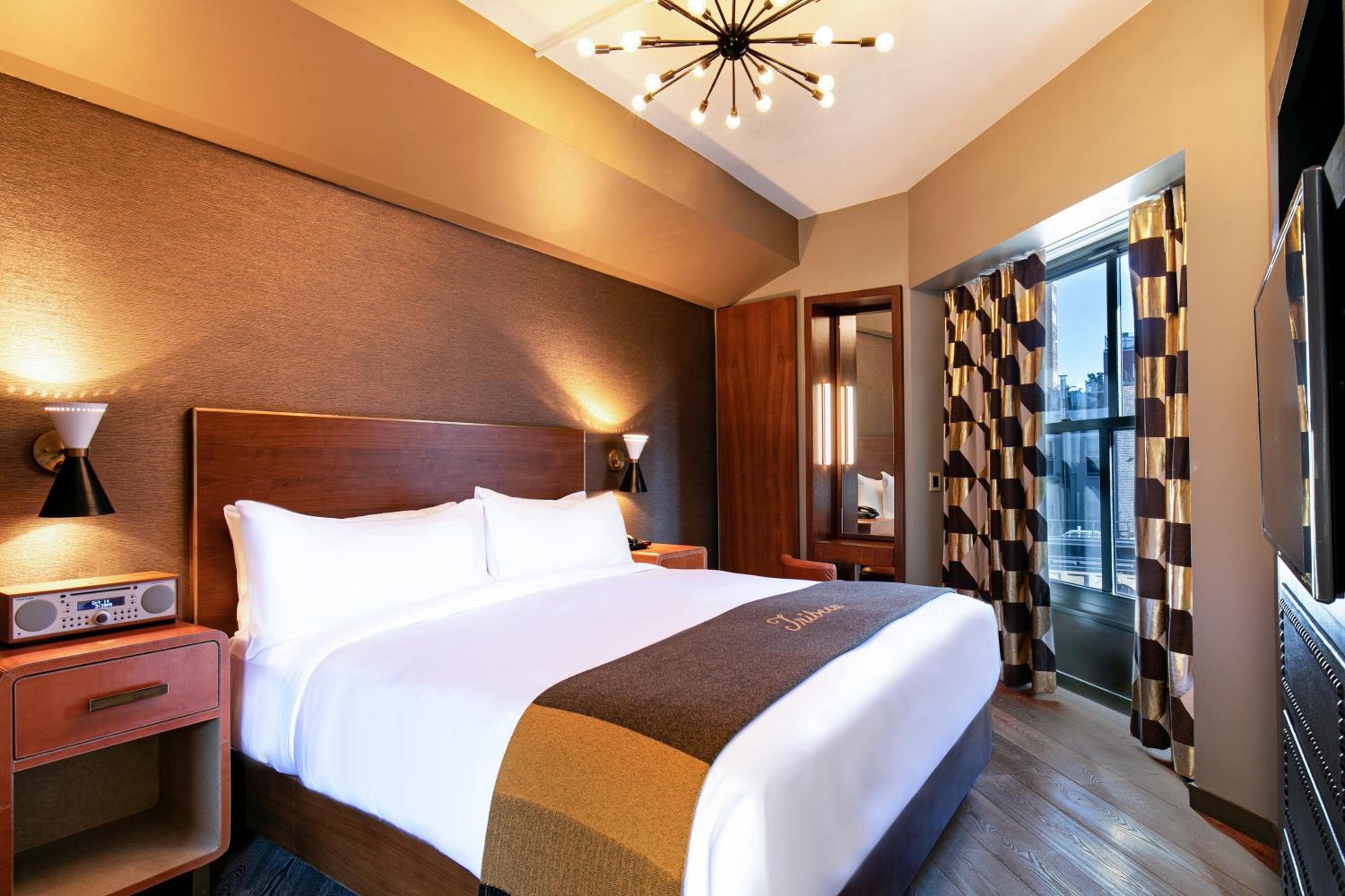 Foto de Roxy Hotel New York