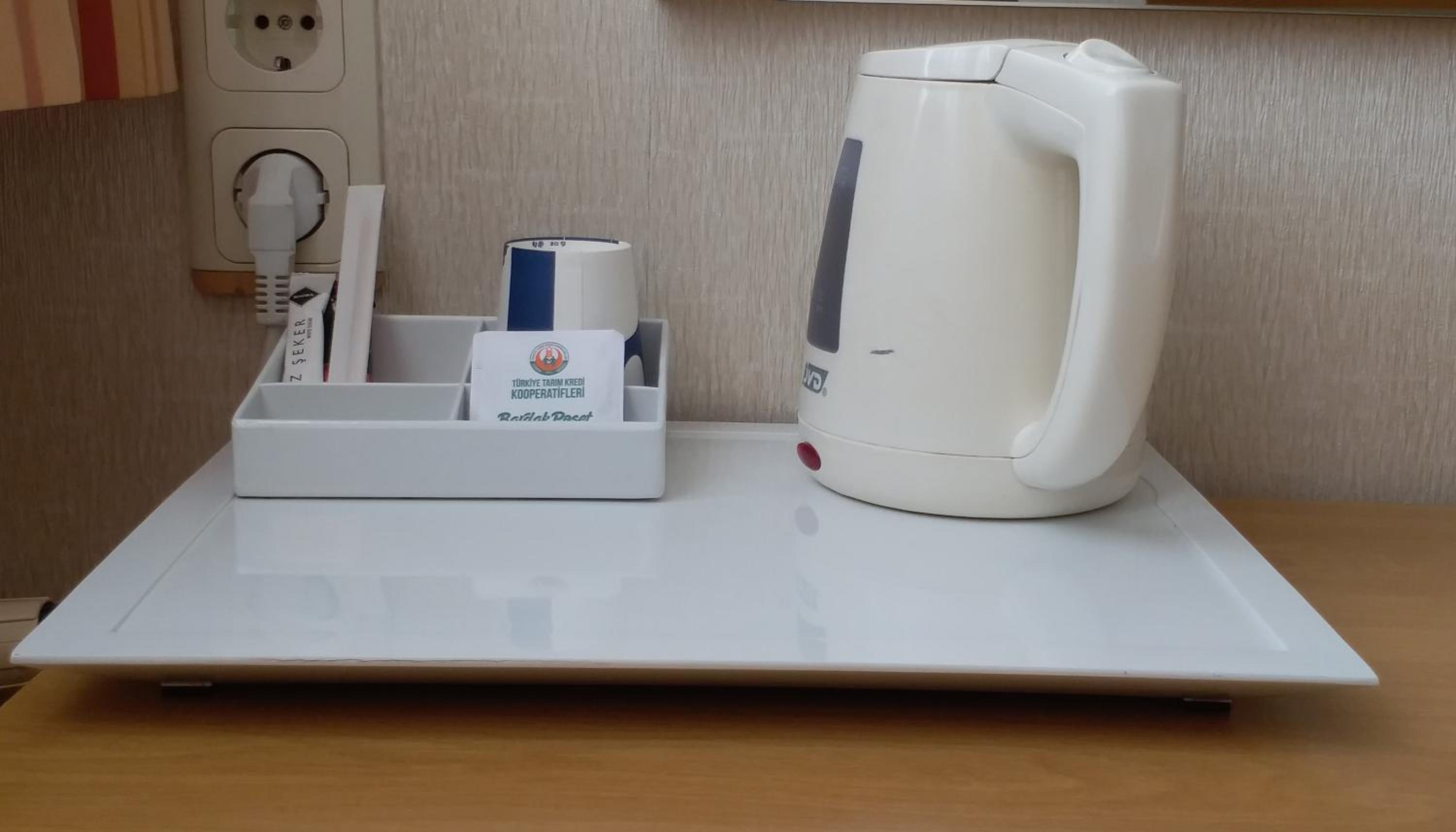 Foto de Hotel Inter Istanbul