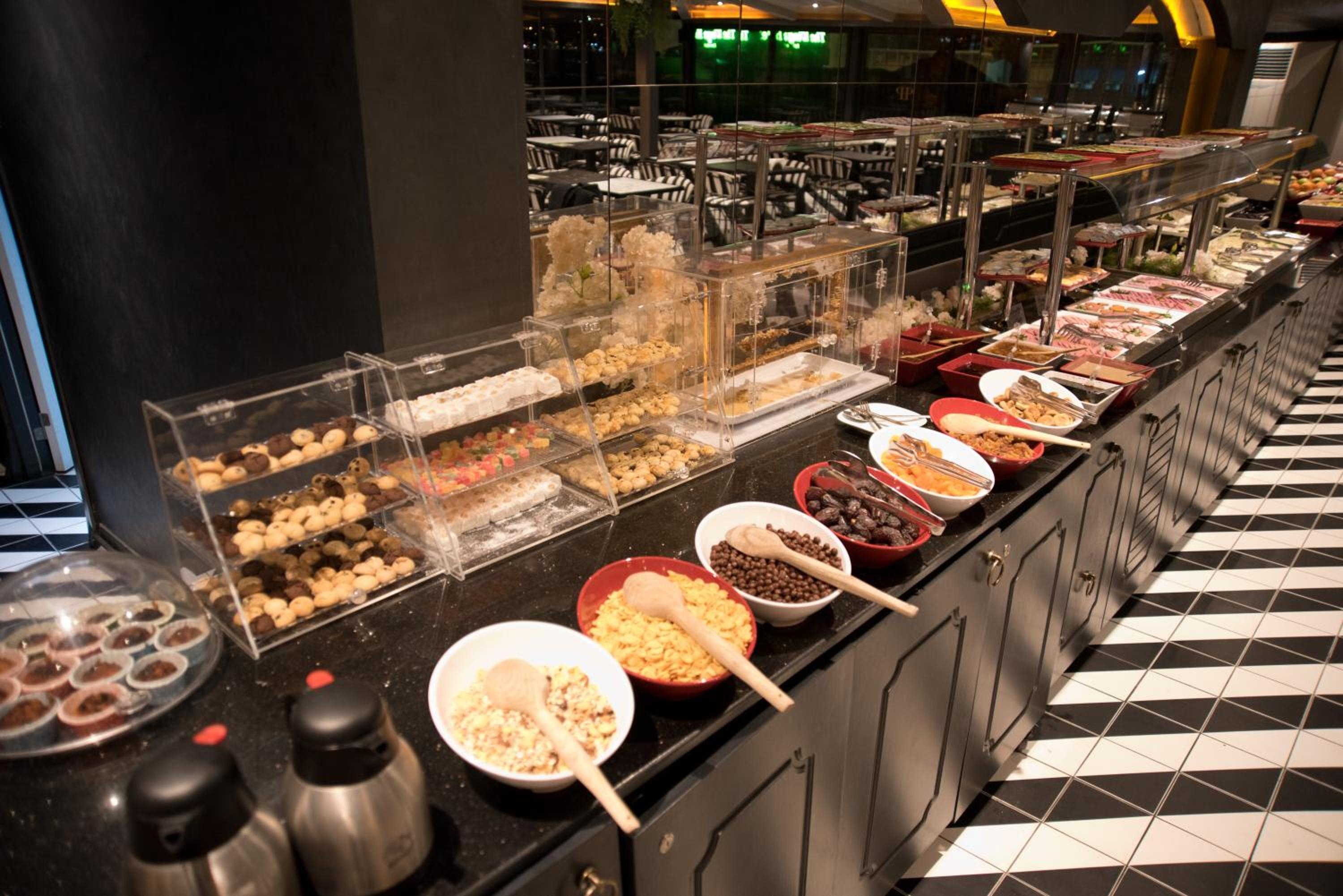 Foto de Ferman Port Hotel - Special Category