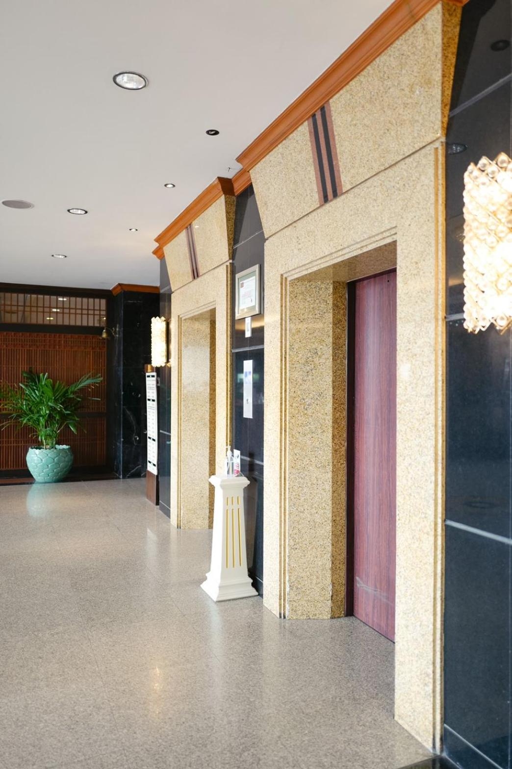 Foto de Town in Town Hotel Bangkok