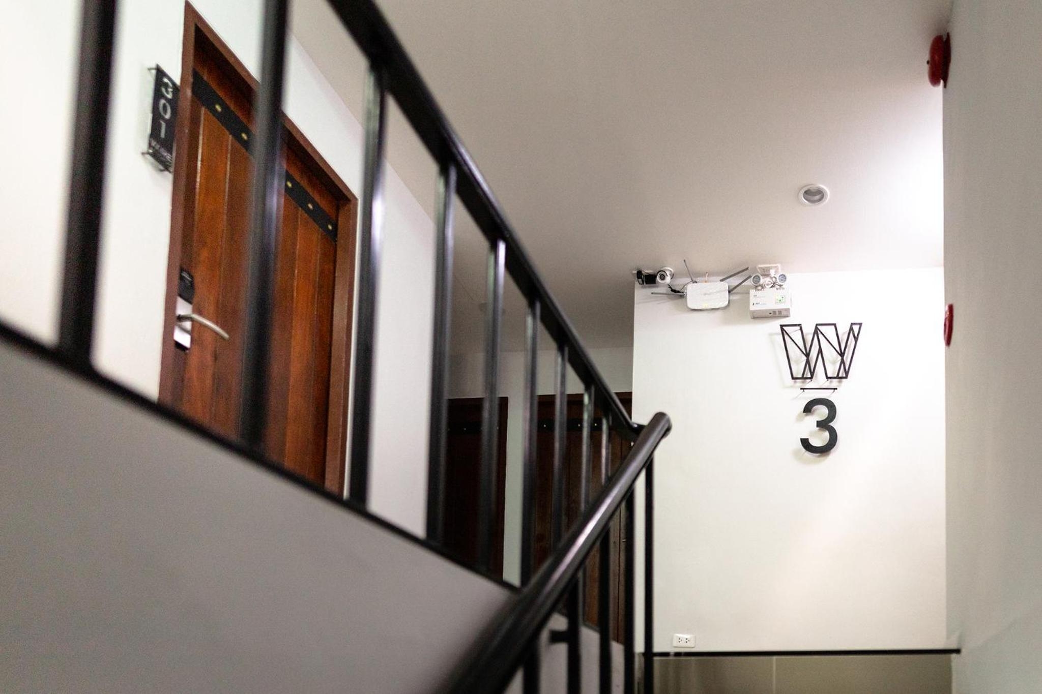 Foto de WiRE BANGKOK PRAKHANONG