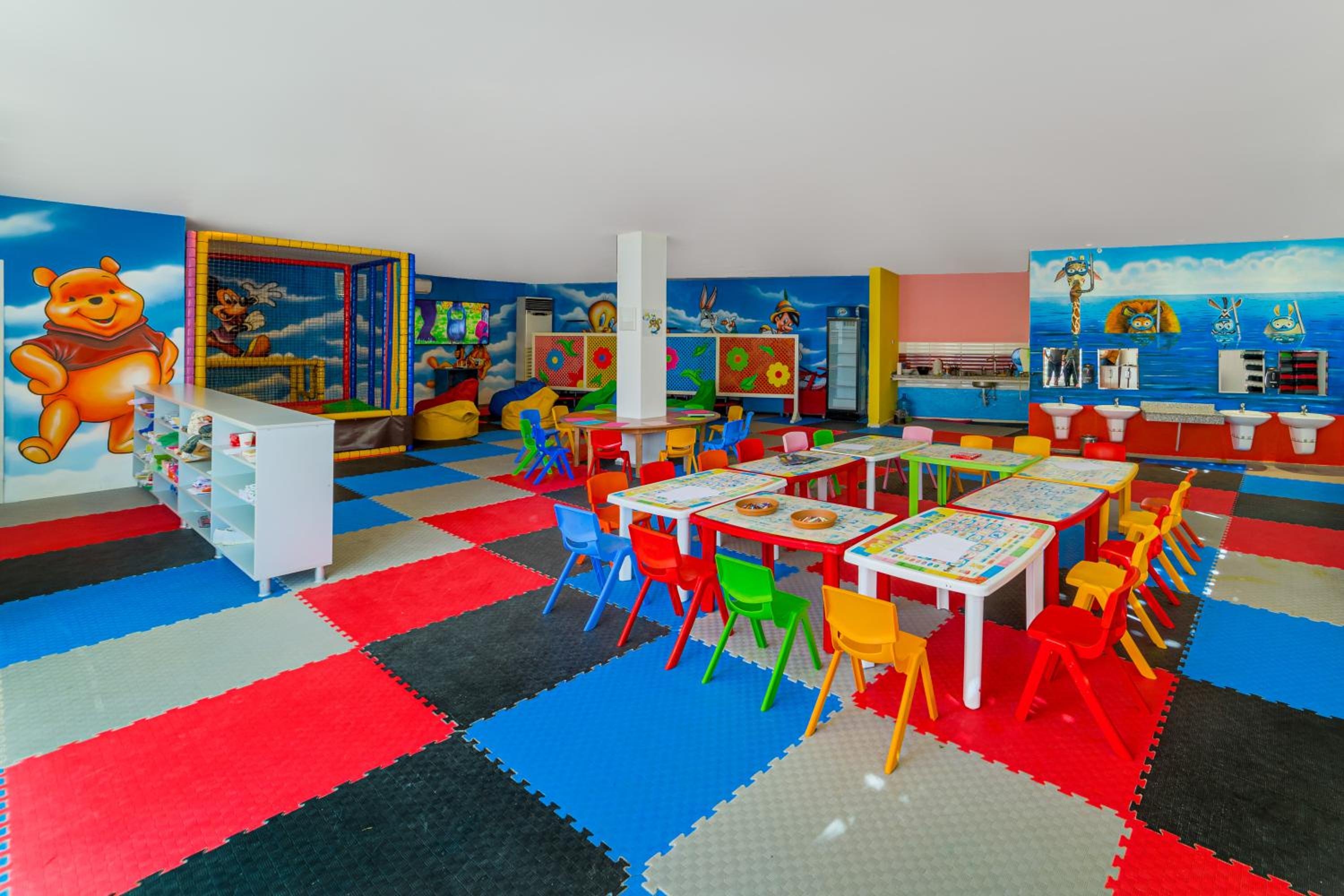Foto de Justiniano Deluxe Resort
