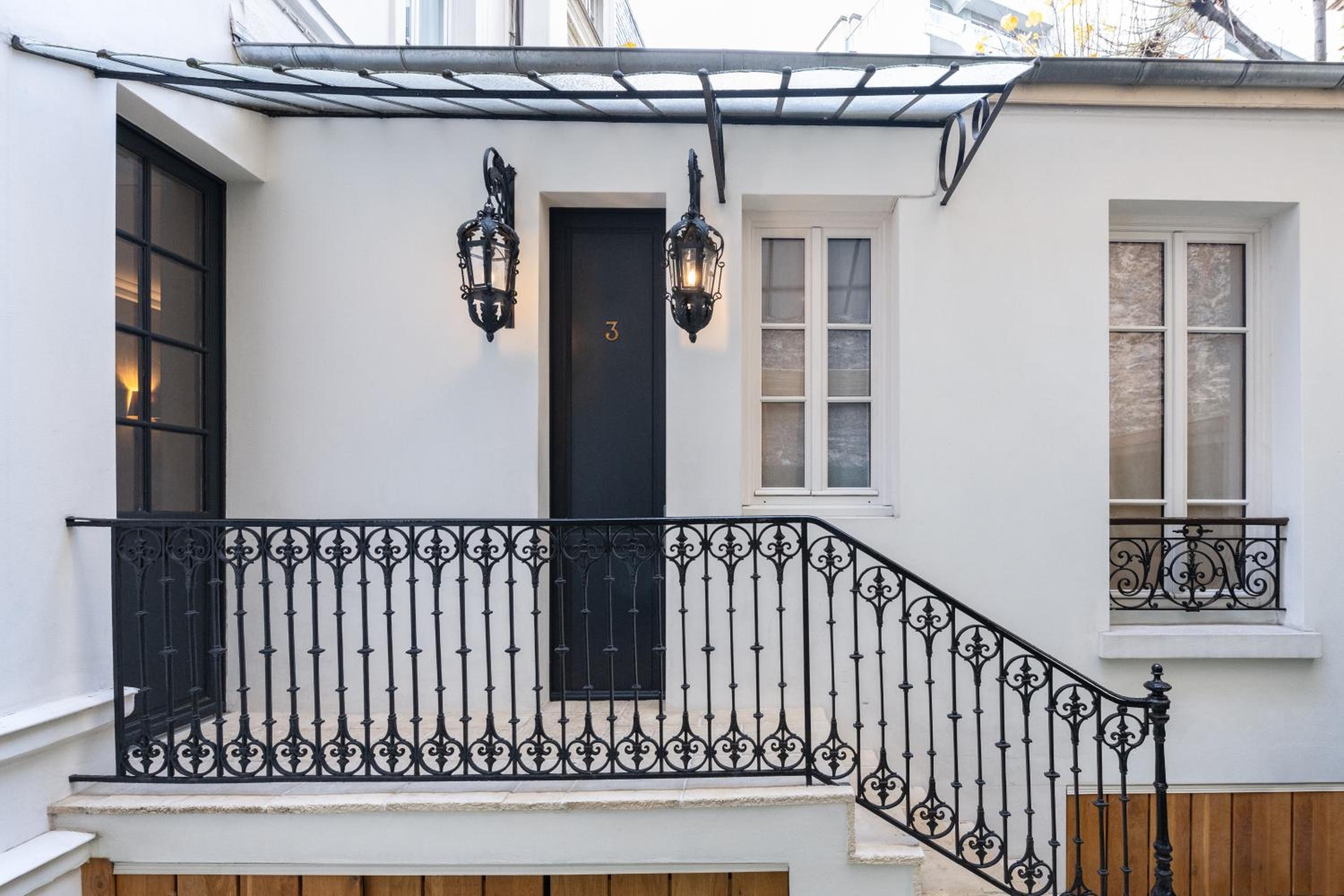 Foto de Villa Glamour