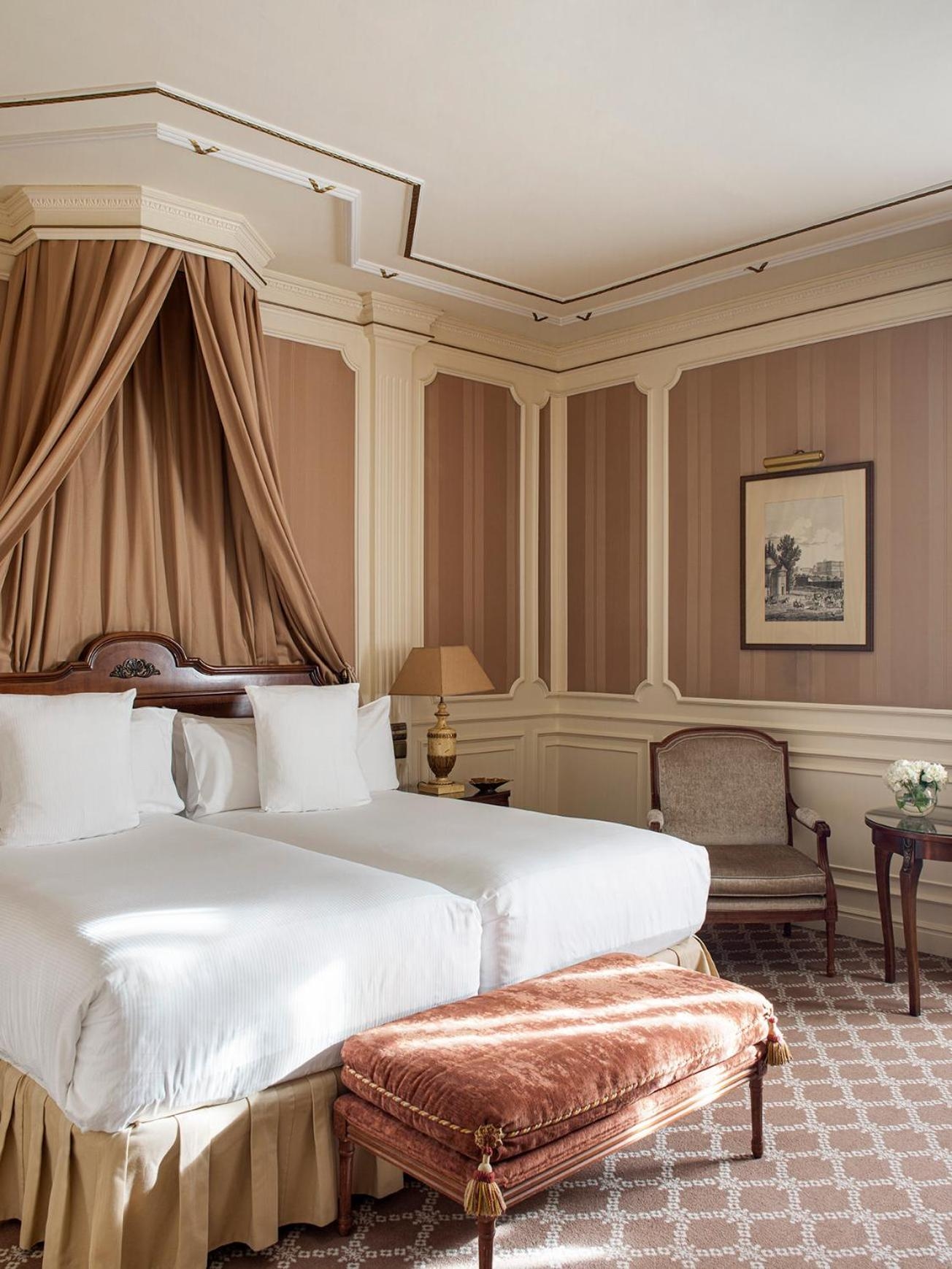 Foto de Hotel Fénix, a Gran Meliá Hotel - The Leading Hotels of the World