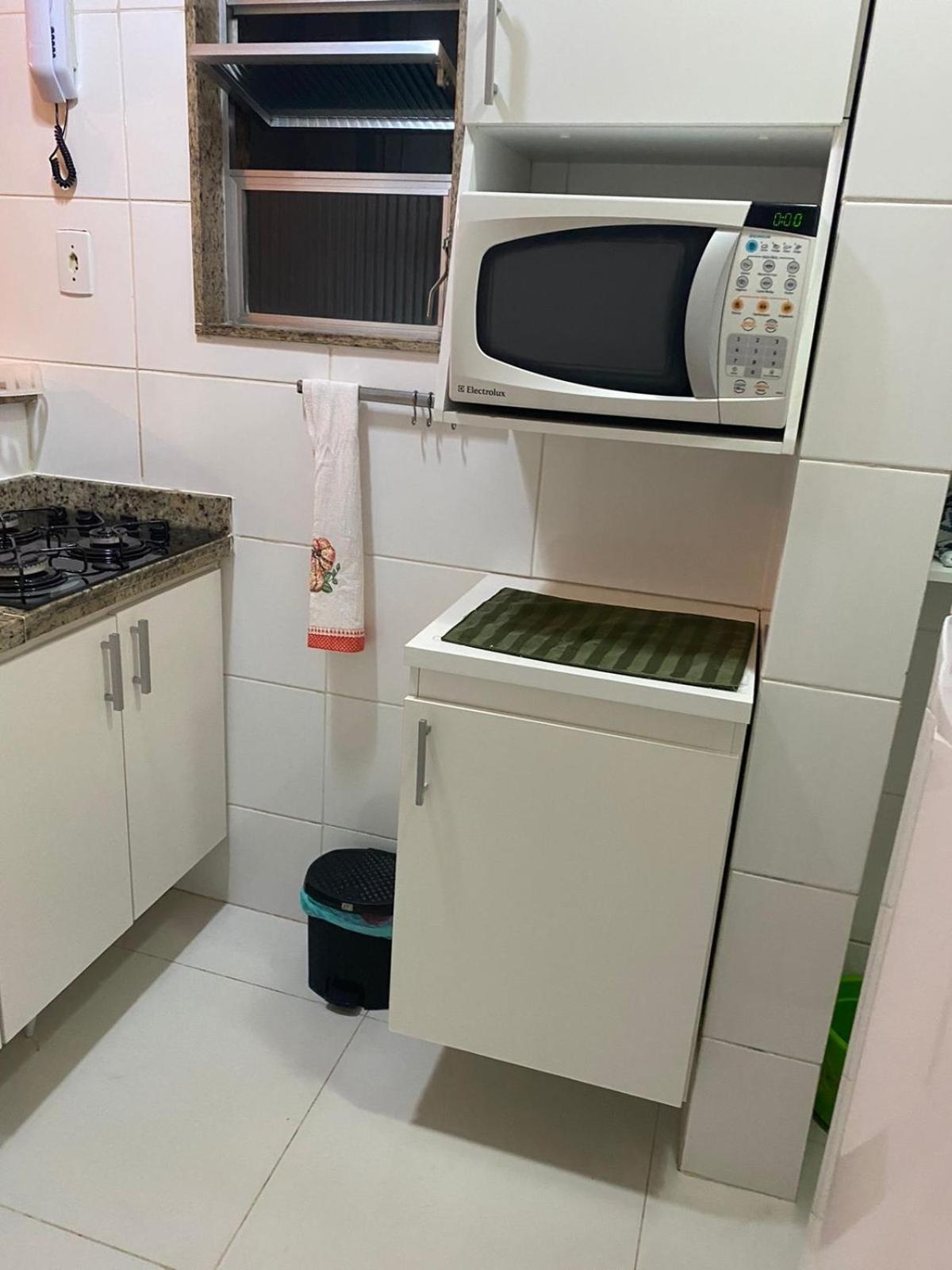 Copacabana Apartment, Rio de Janeiro