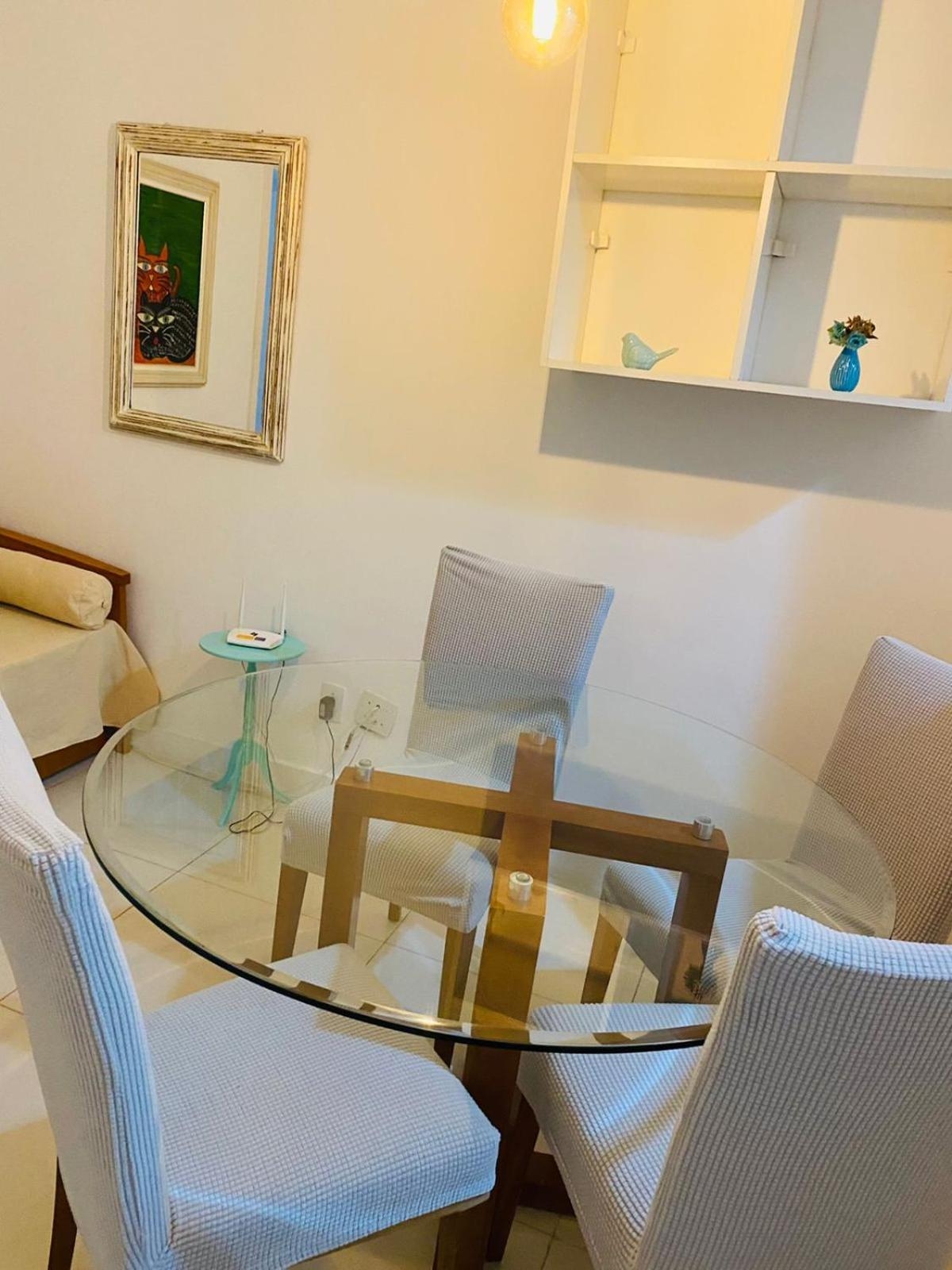 Copacabana Apartment, Rio de Janeiro
