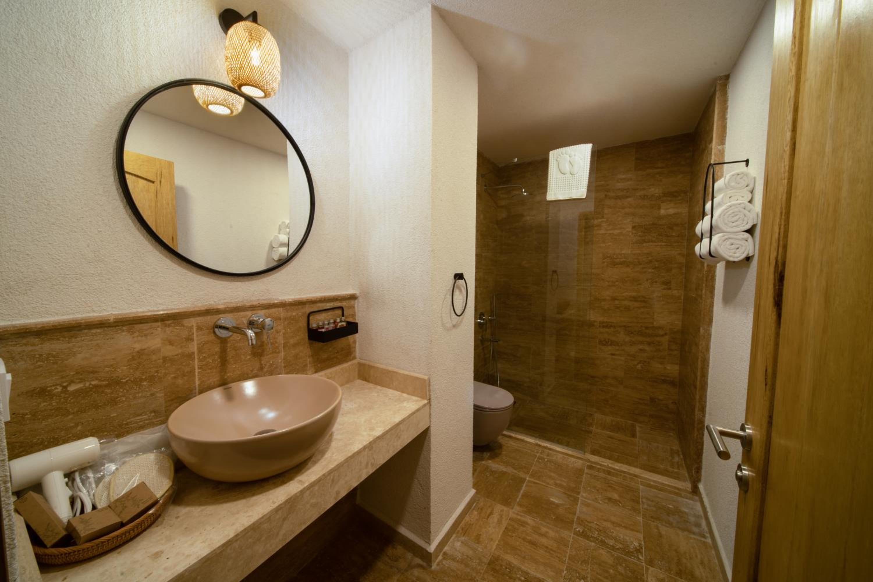 Foto de Naif Hotel - Adults Only
