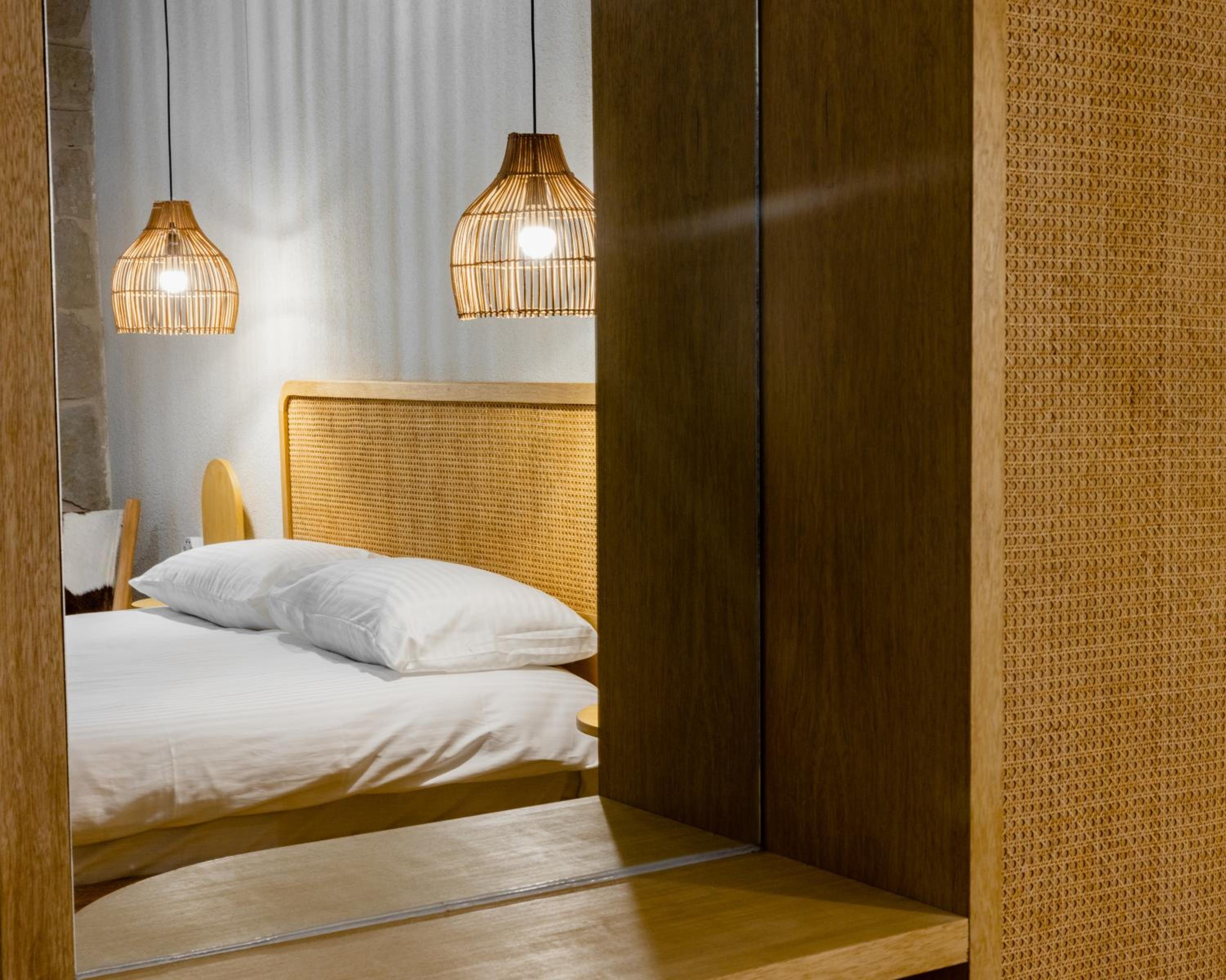 Foto de Naif Hotel - Adults Only