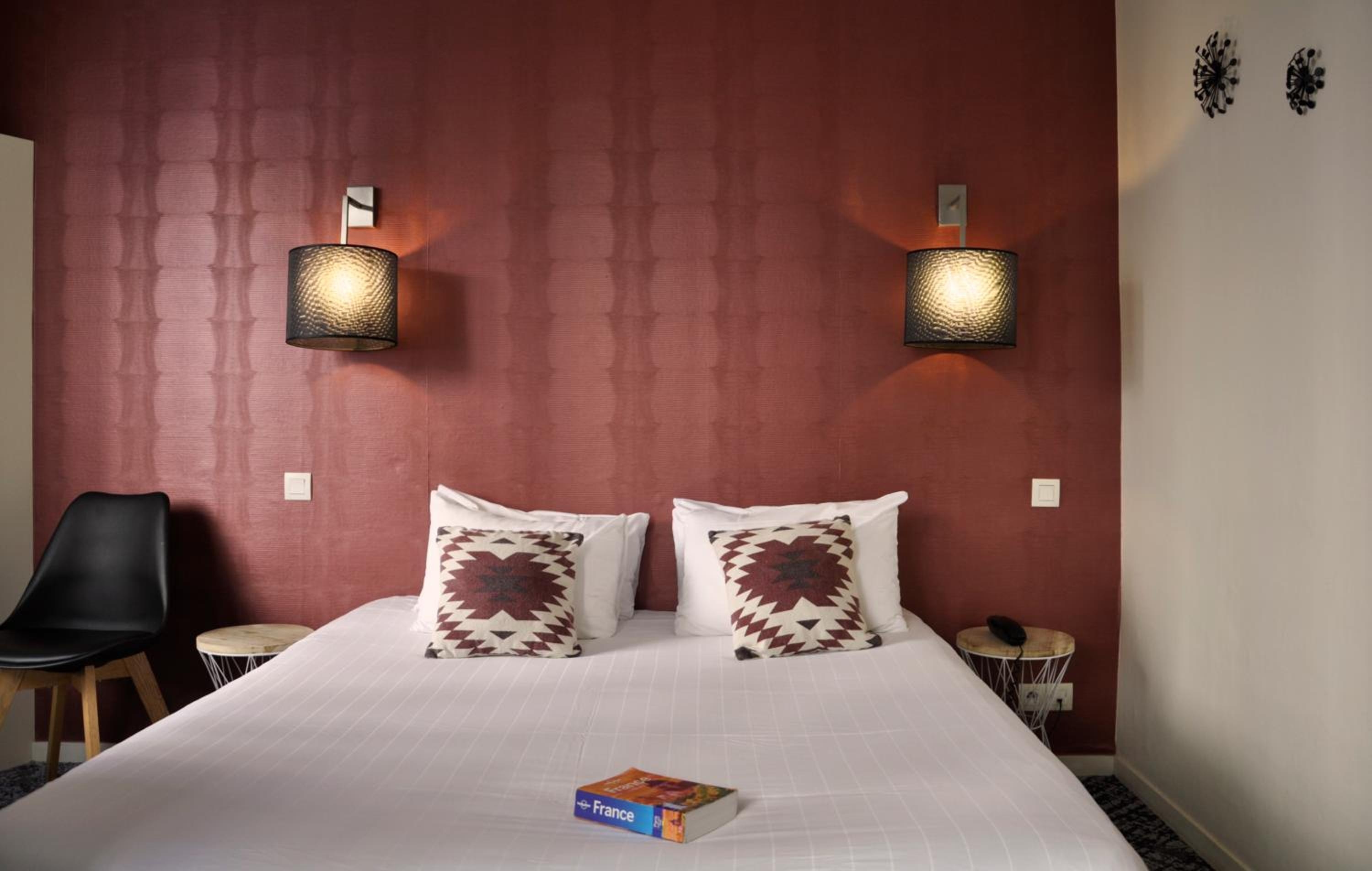 Foto de Hotel France Albion