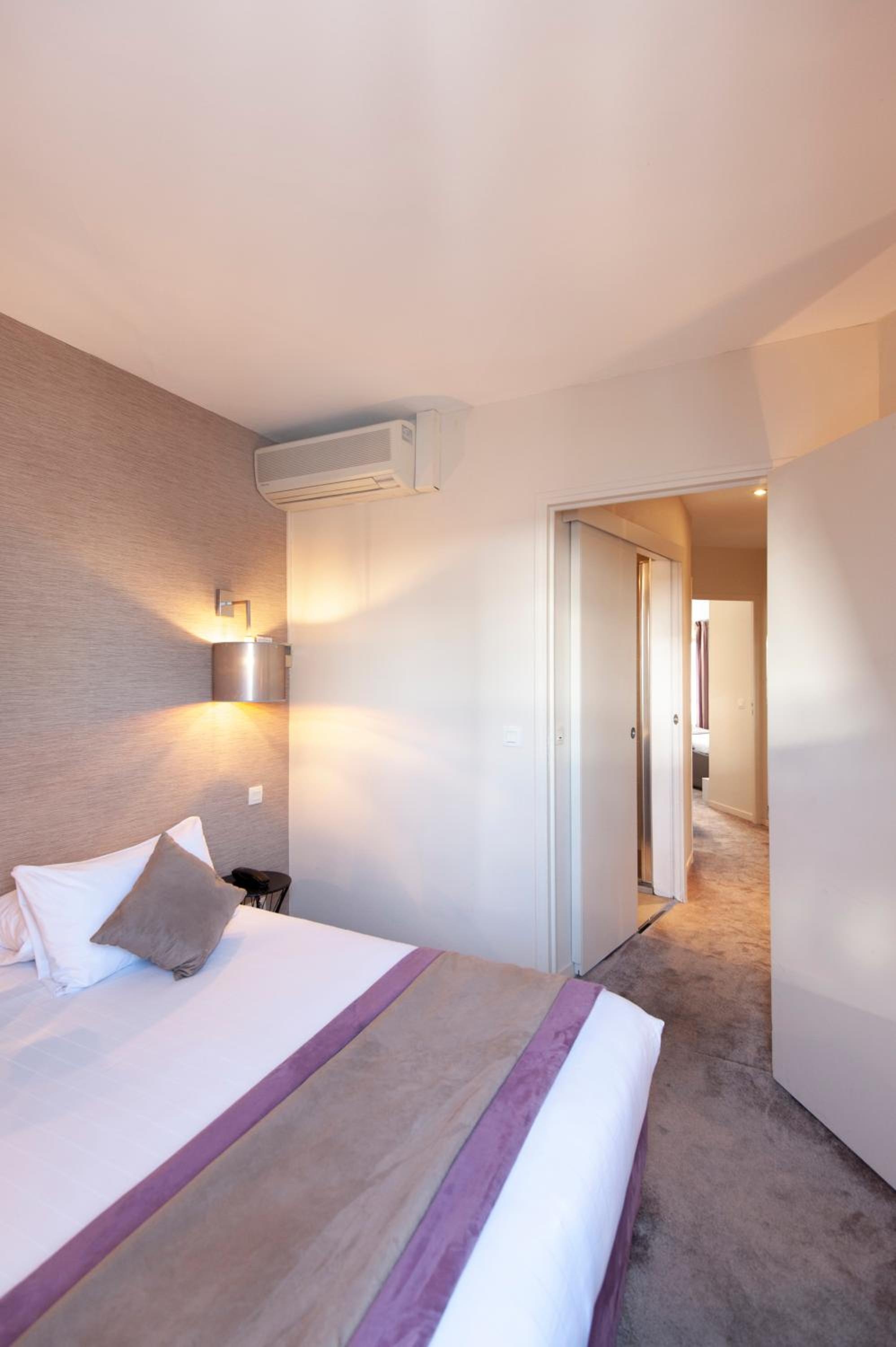 Foto de Hotel France Albion