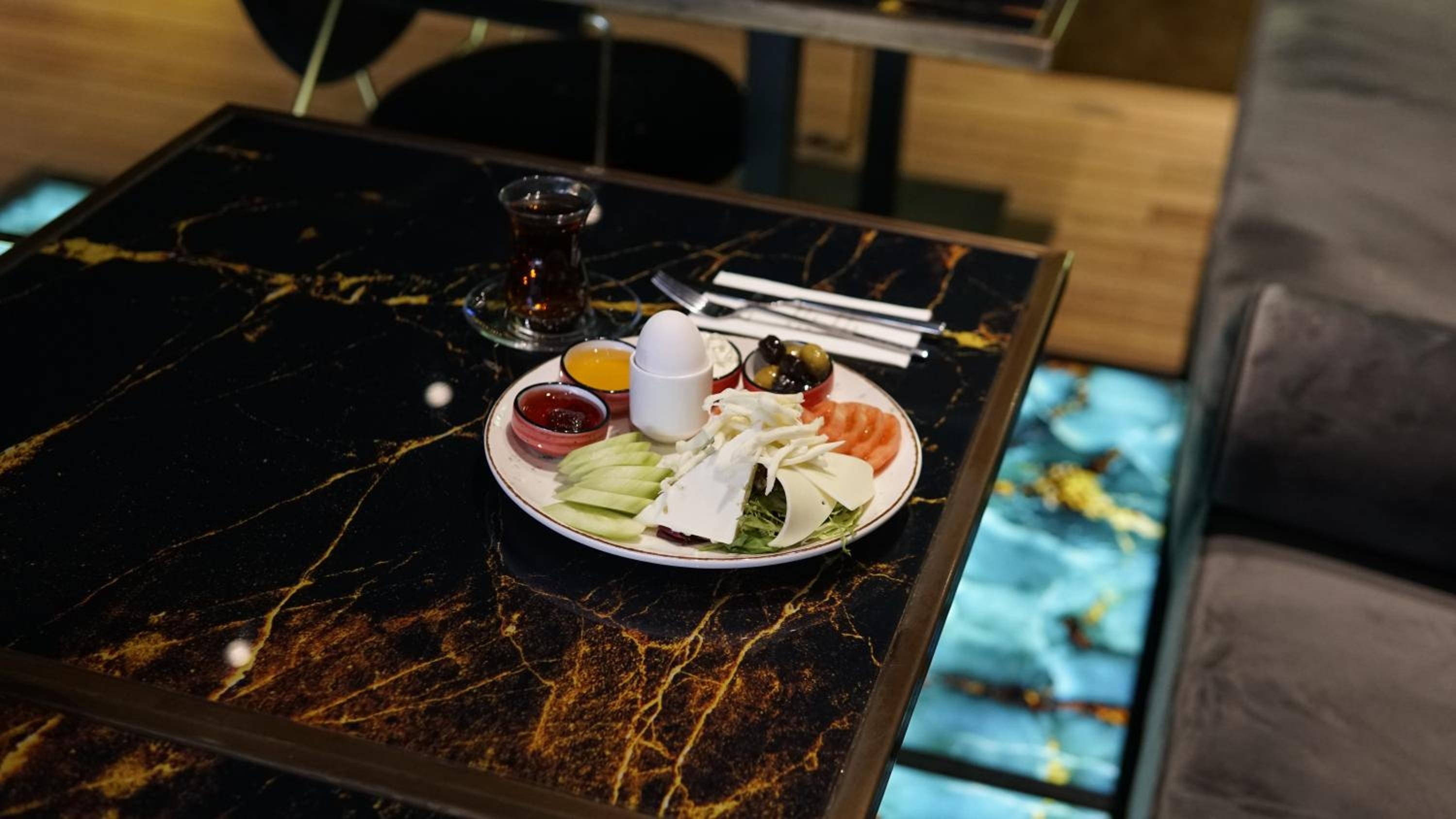 Mas Suites Karaköy, Estambul