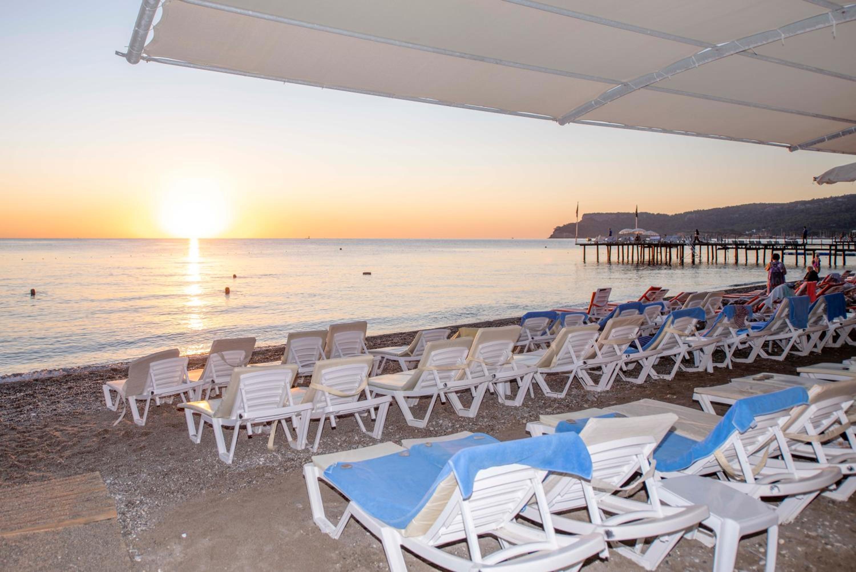 Foto de Armas Beach