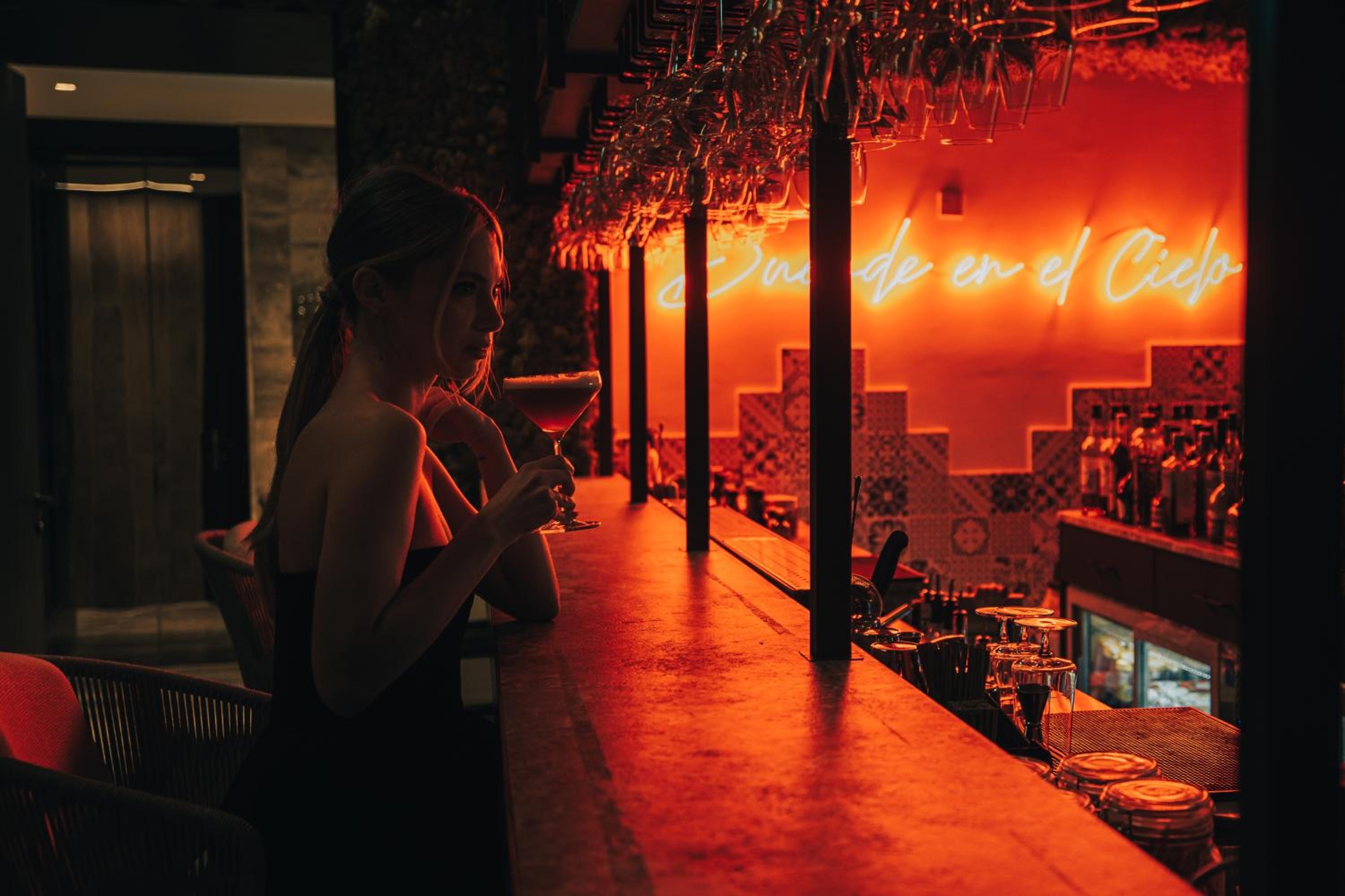 Foto de The Icon Limassol
