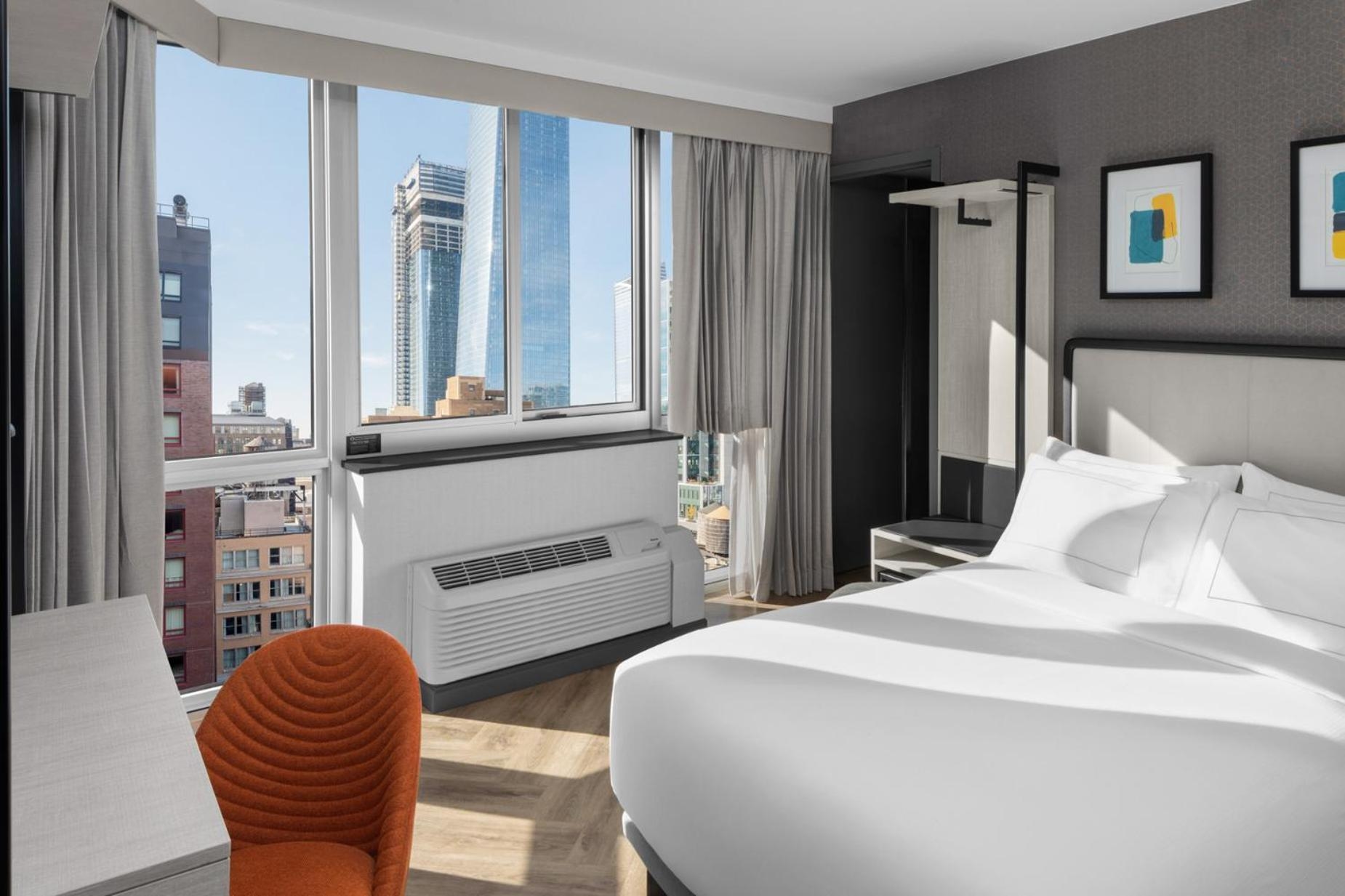 Foto de voco Times Square South New York by IHG