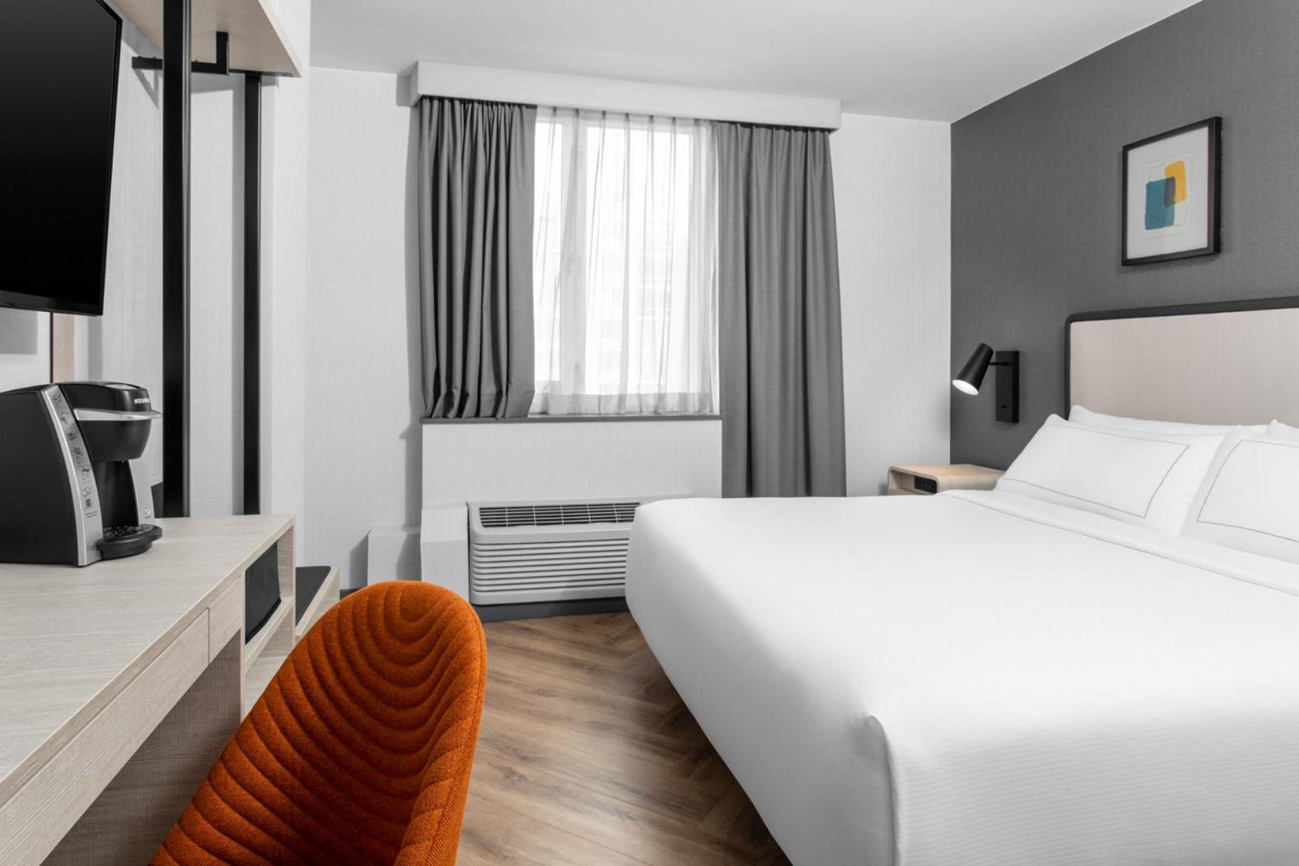 Foto de voco Times Square South New York by IHG