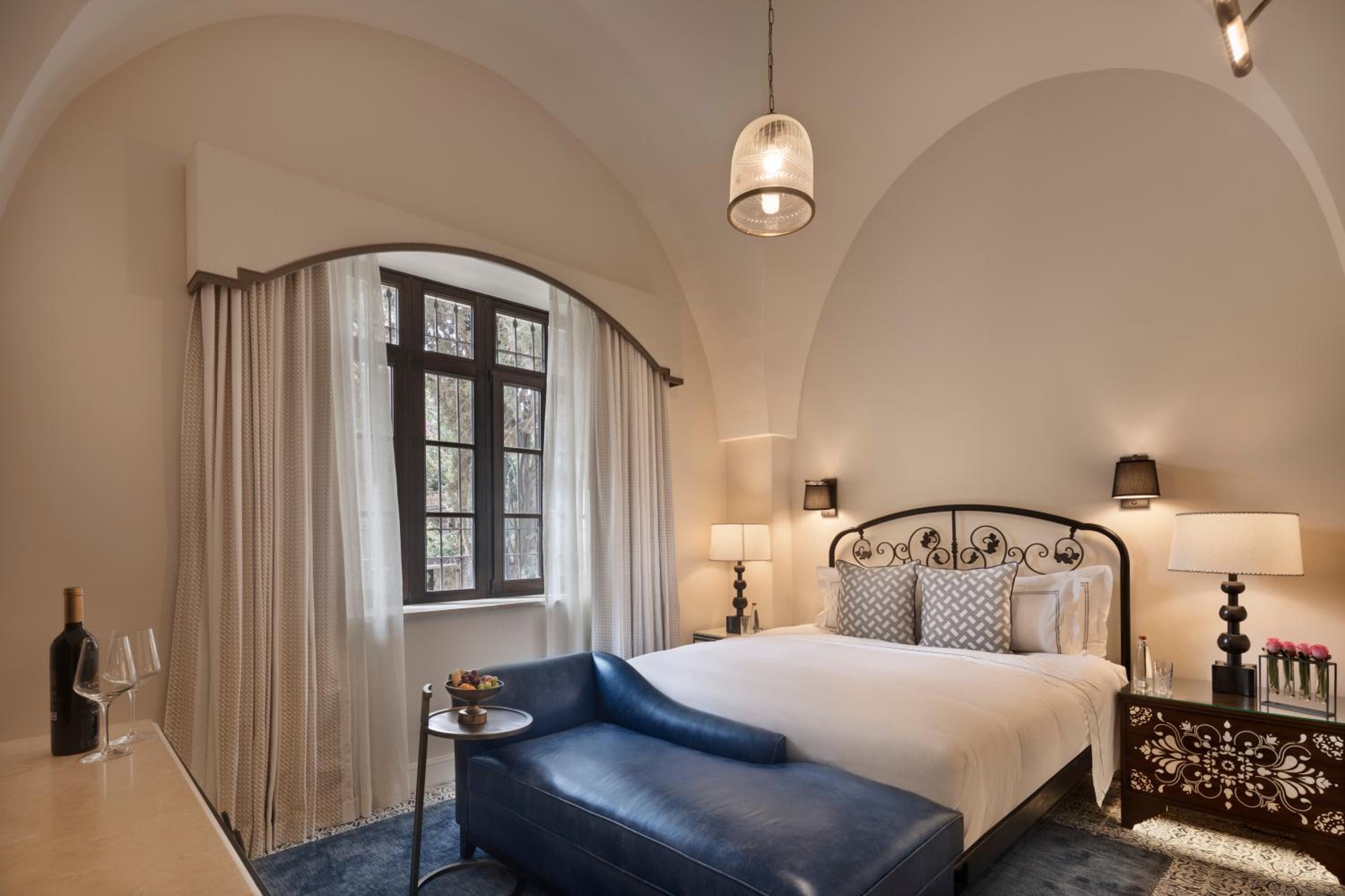 Foto de Orient by Isrotel Exclusive