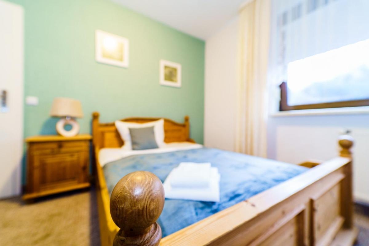 Foto de Bestwaner Hotel