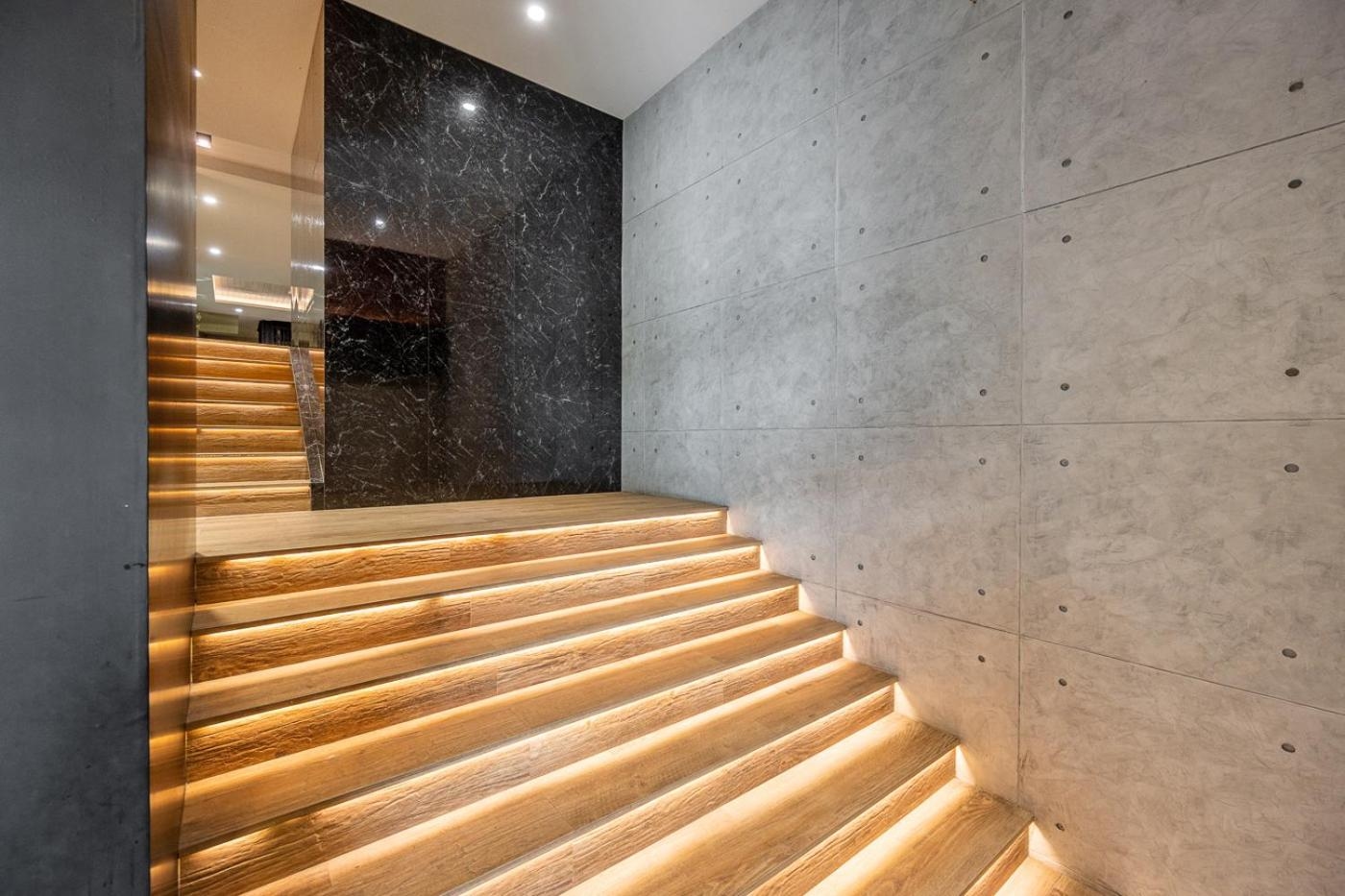Foto de Loft Bangkok Hotel
