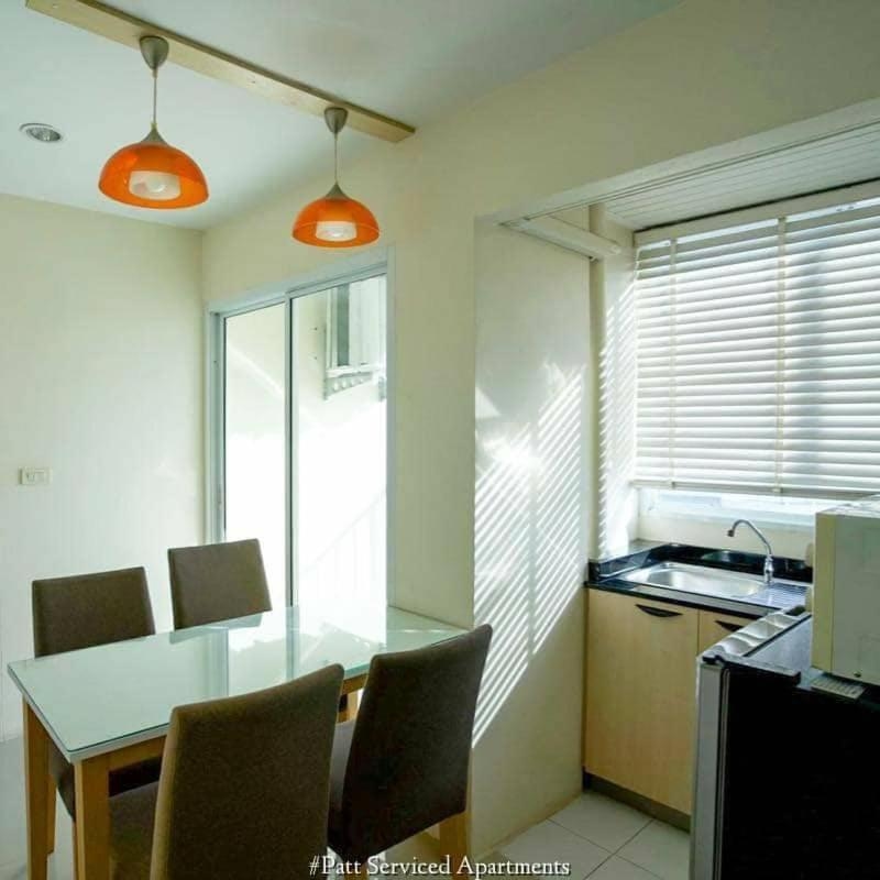 Foto de Patt Serviced Apartments