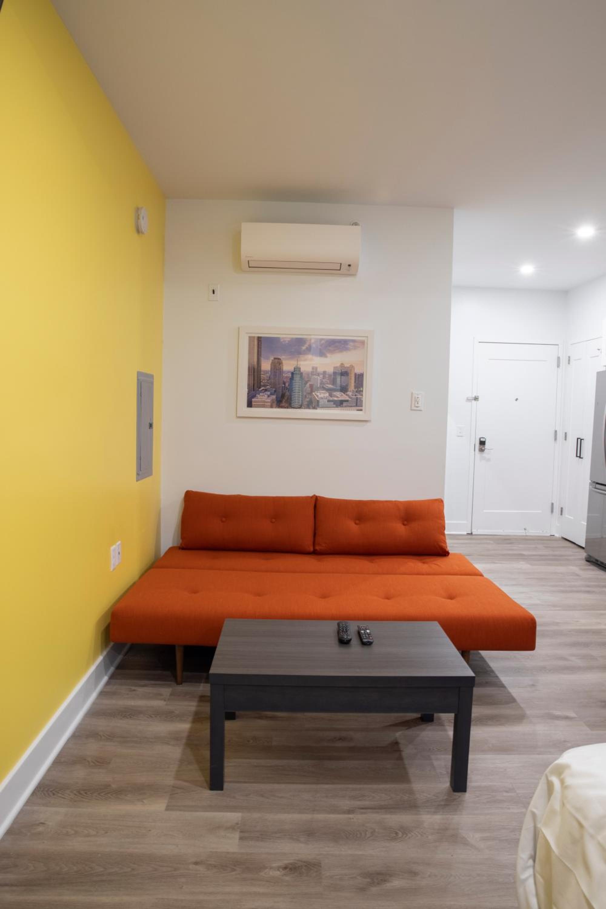 Foto de Peachtree Suites - Jersey City