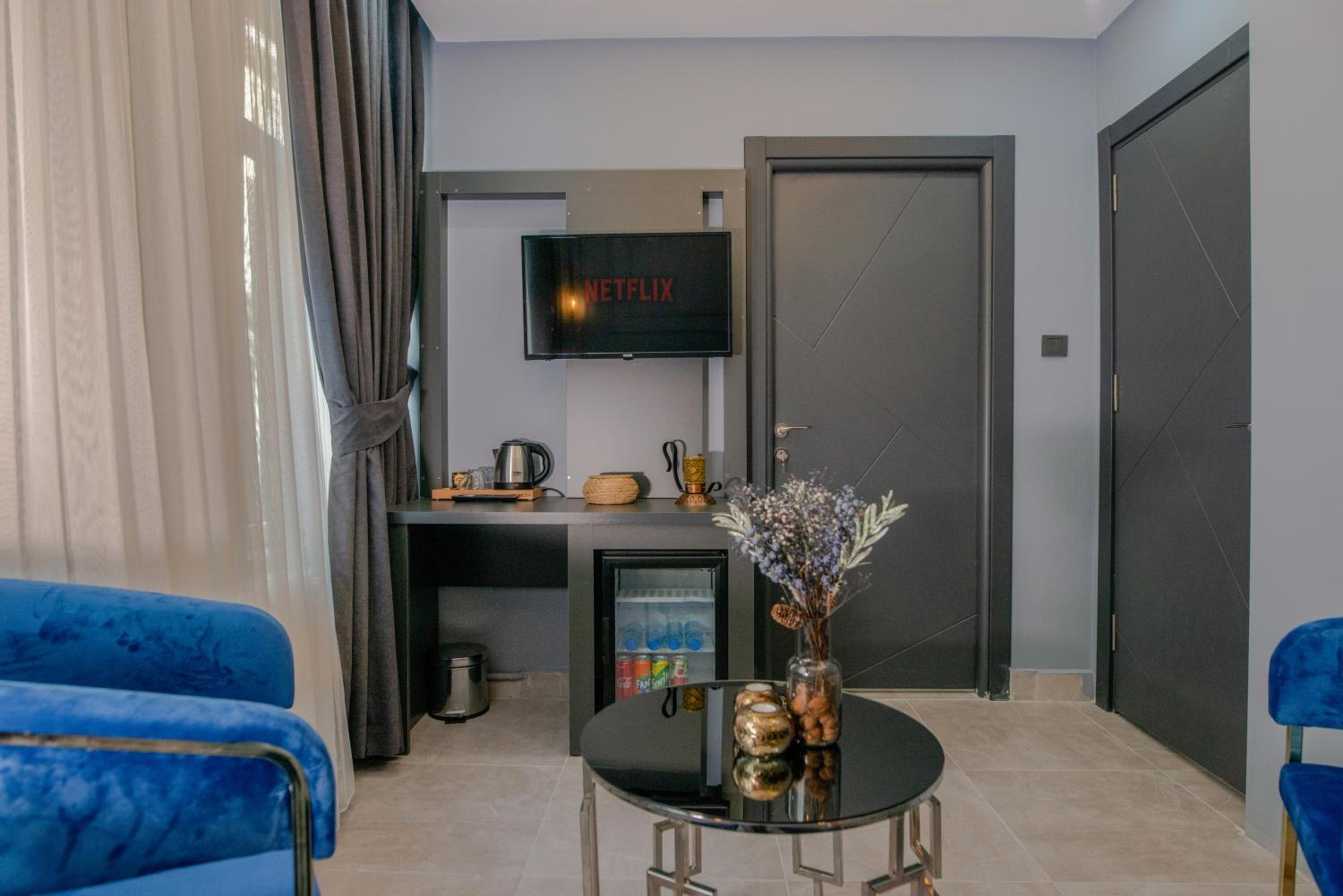 Foto de Ruby Hotel