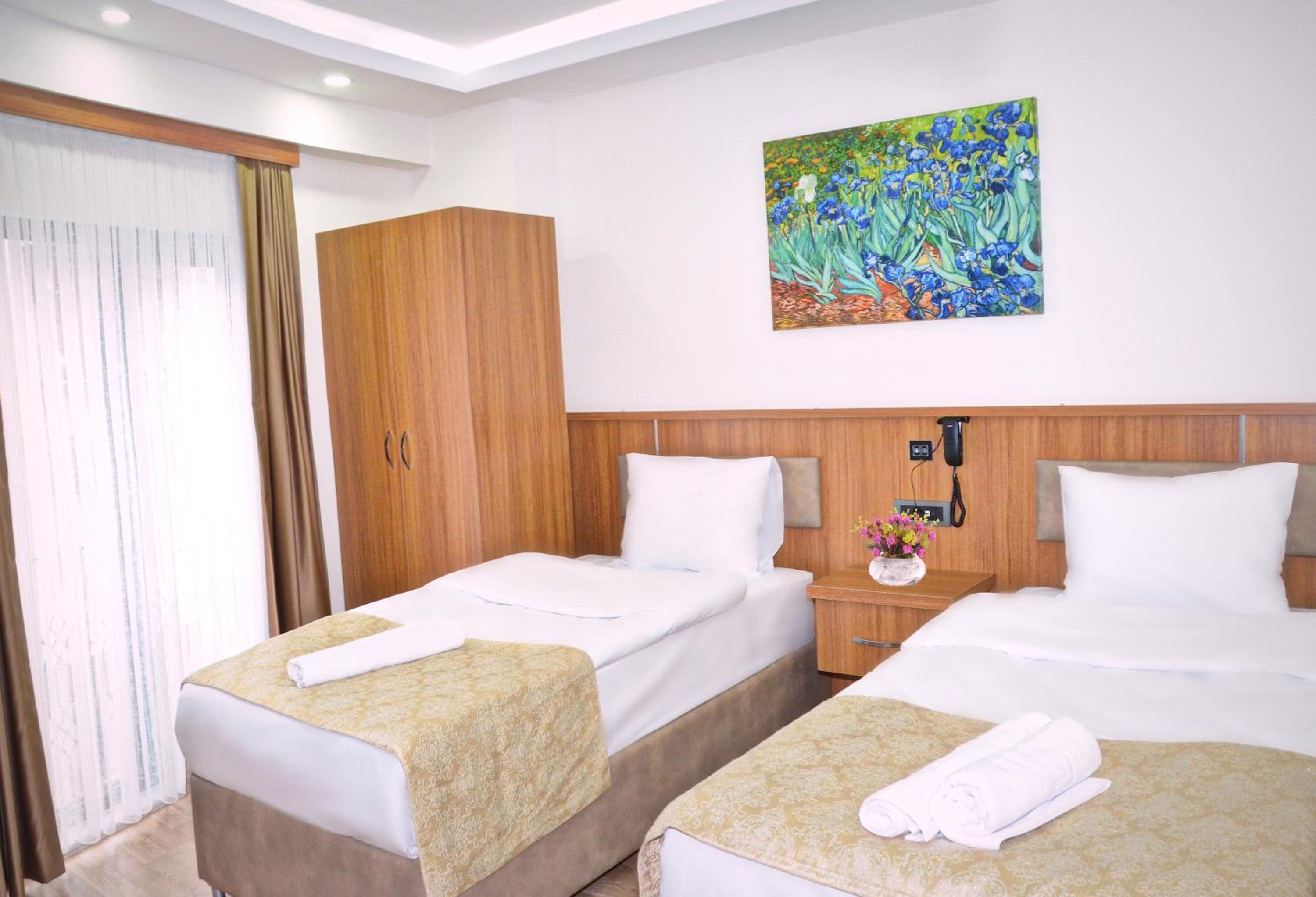 Foto de Hotel La SERA