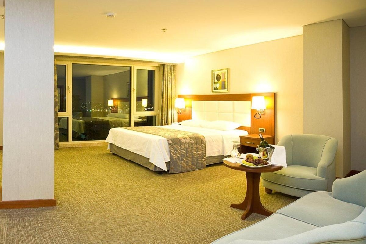 Foto de Innpera Hotel