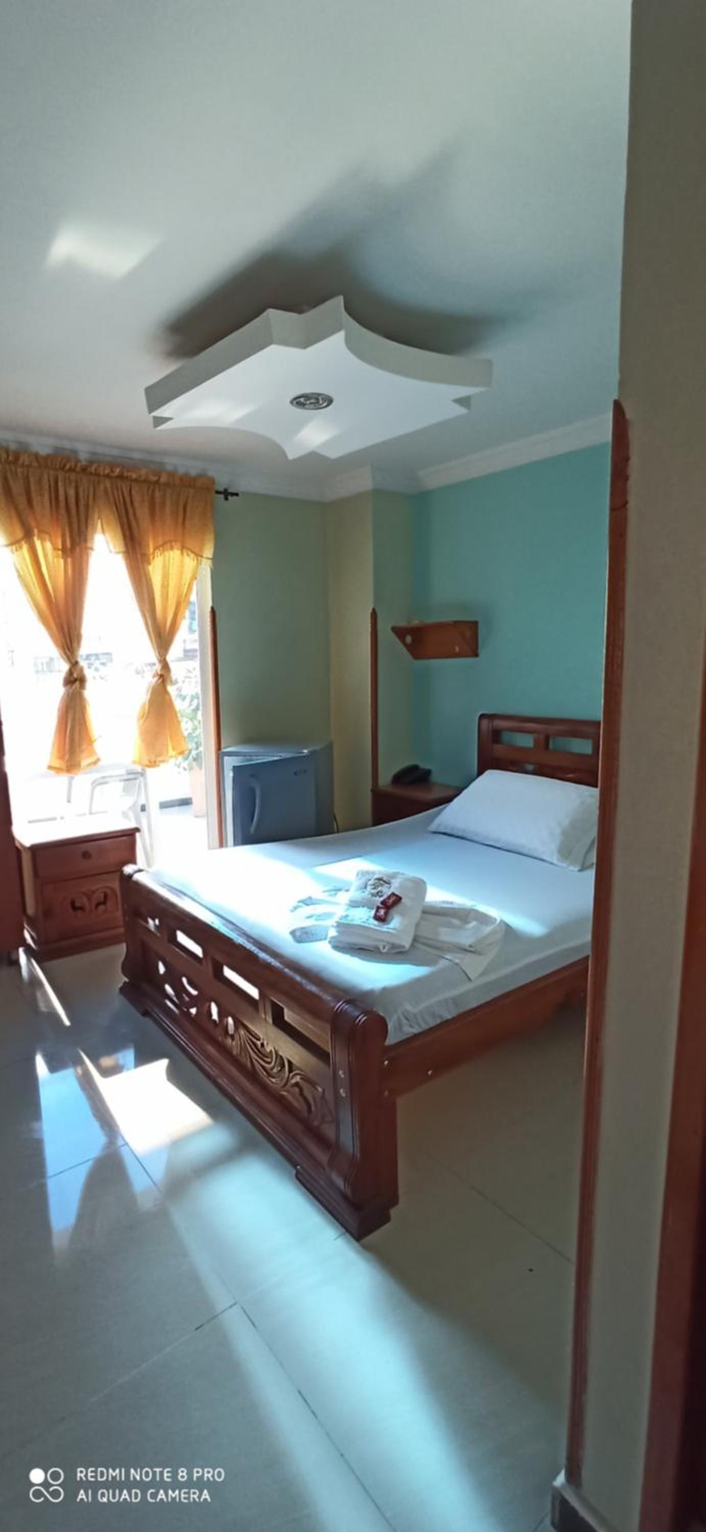 Foto de Hotel Bucarica Plaza