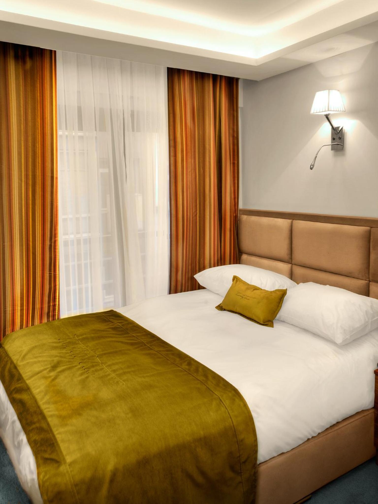 Foto de The 22 Hotel