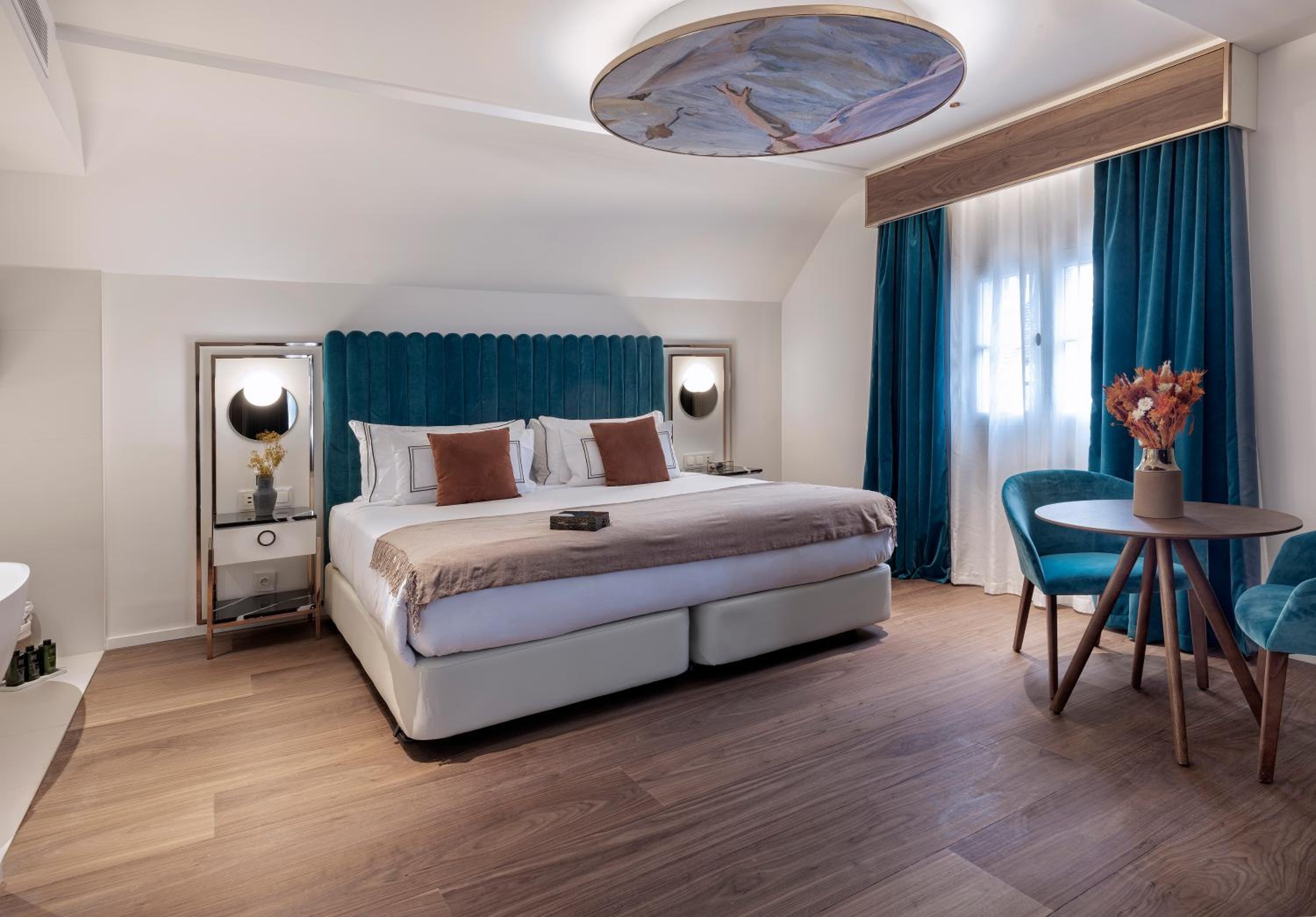 Foto de Maison Colbert member of Meliá Collection Notre-Dame