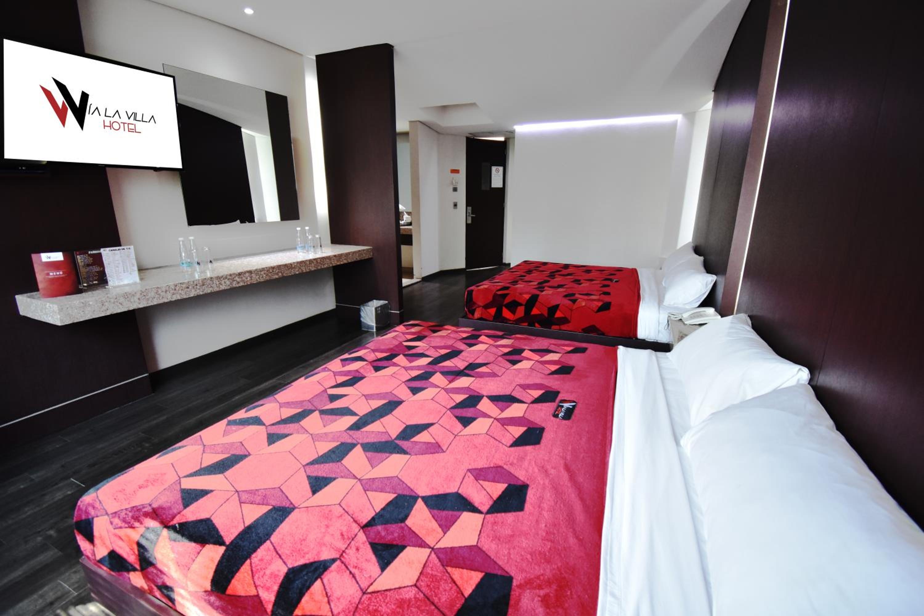 Foto de Hotel Via La Villa
