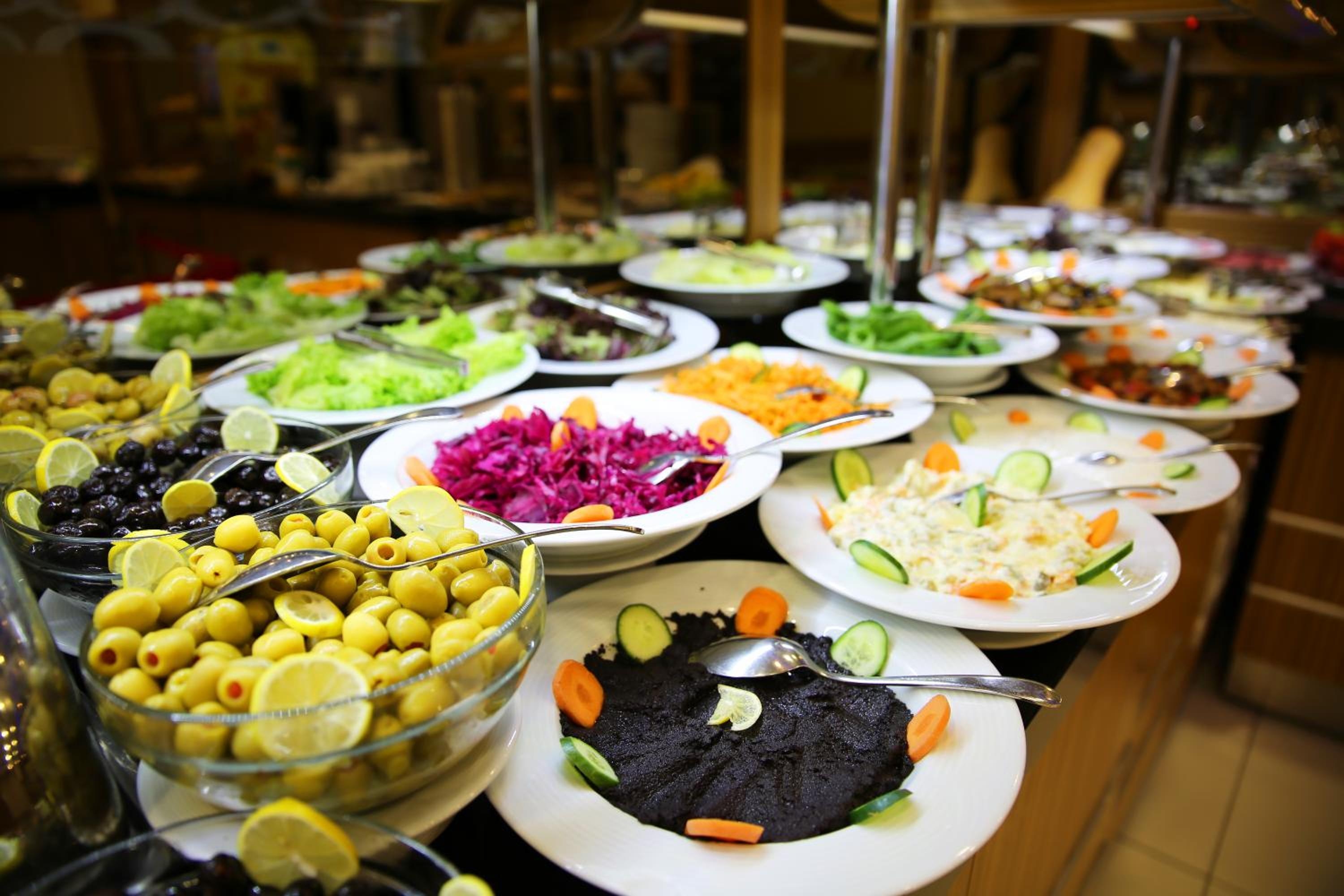 Foto de Alpinn Hotel Istanbul