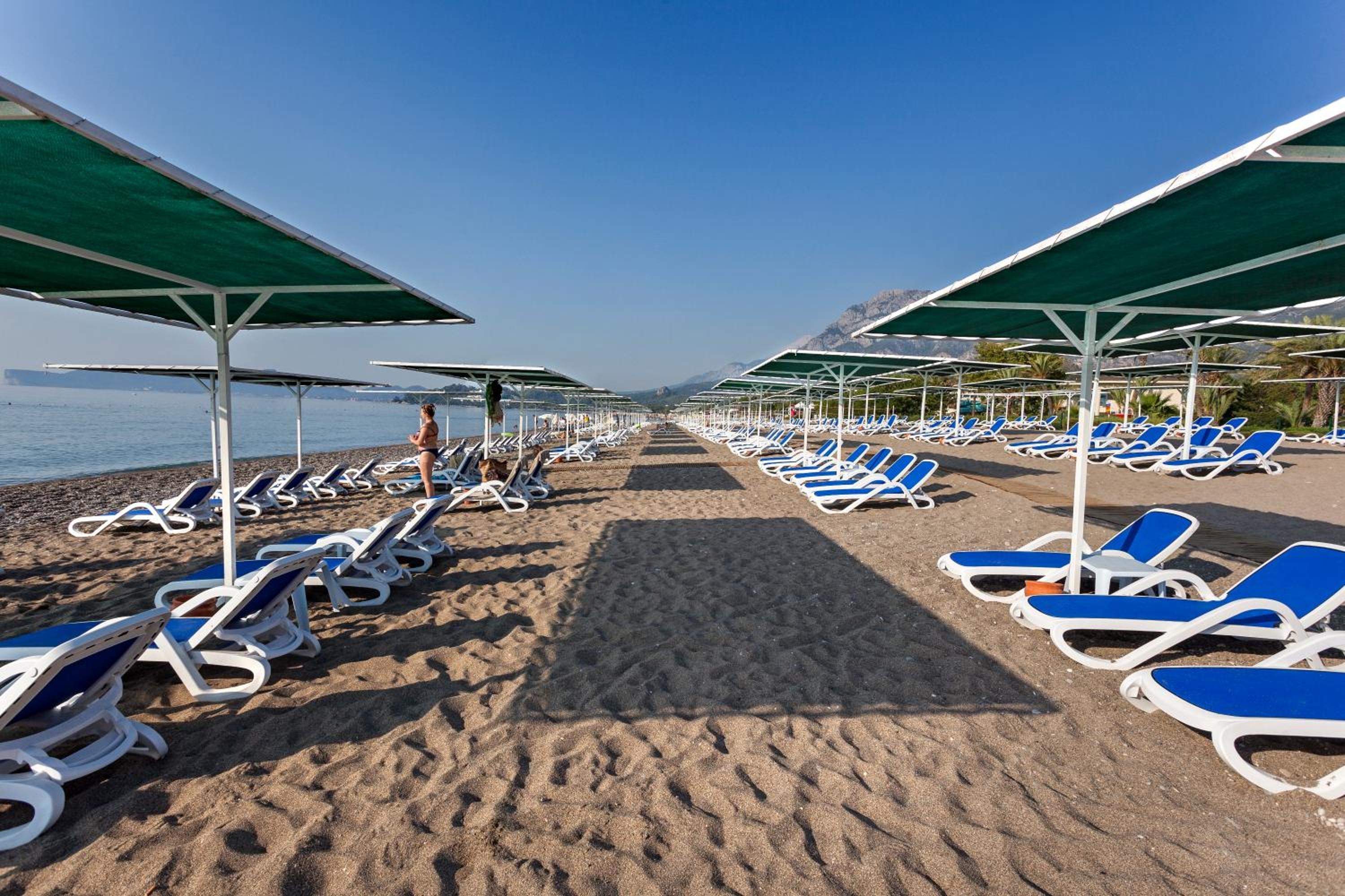 Foto de Karmir Resort & Spa - Ultra All Inclusive