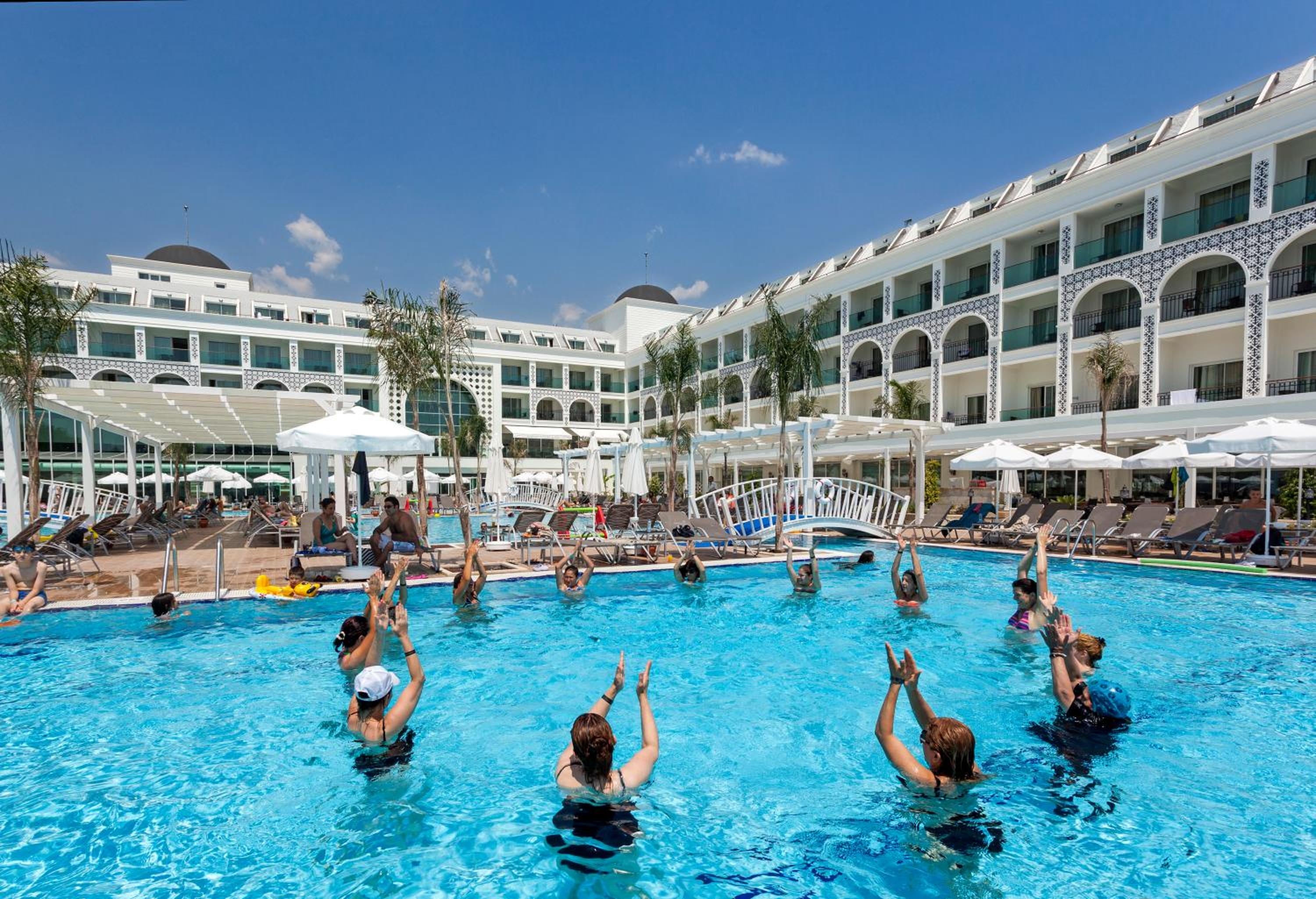 Foto de Karmir Resort & Spa - Ultra All Inclusive