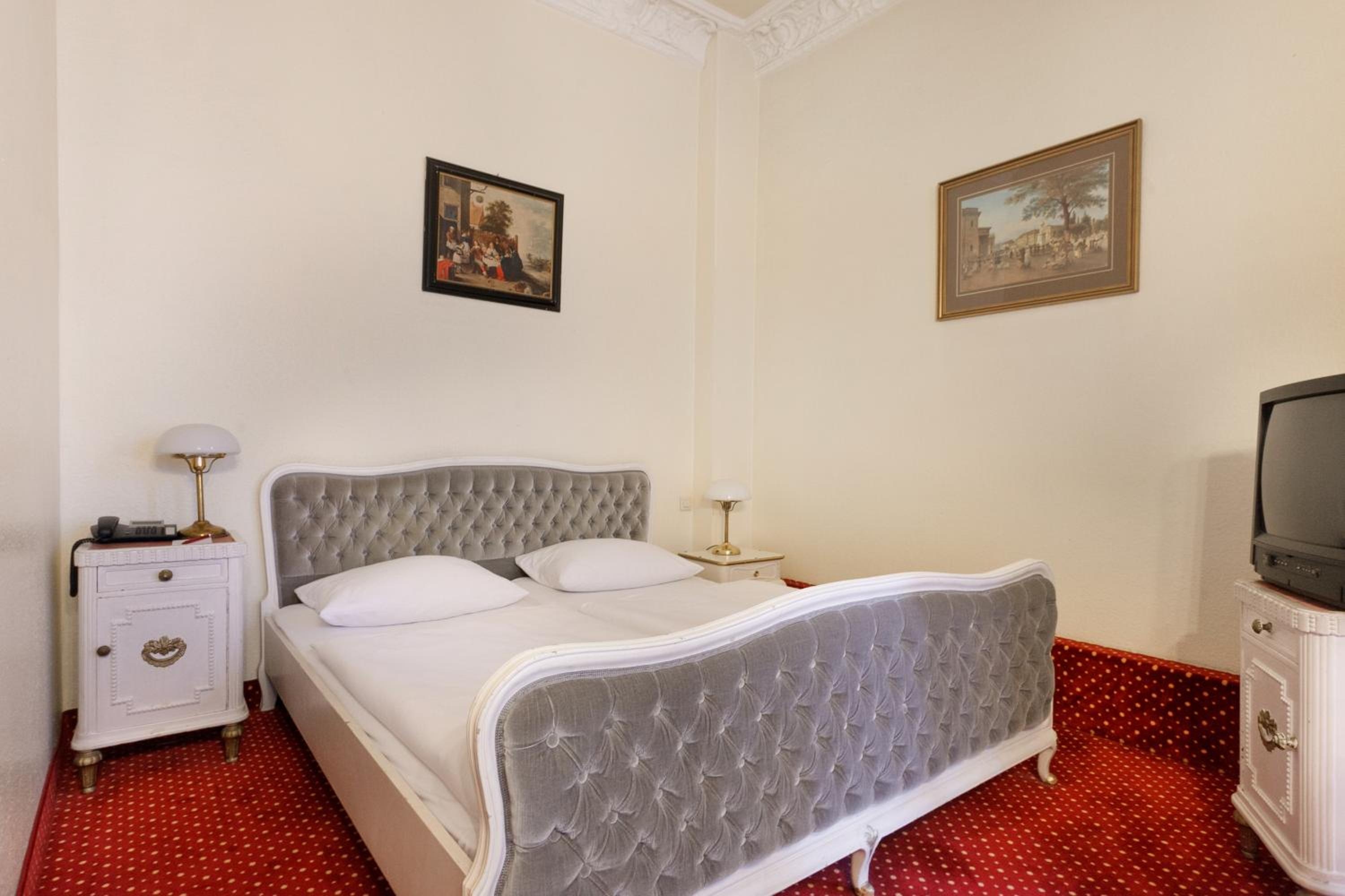 Foto de Acom Hotel Berlin Kurfürstendamm