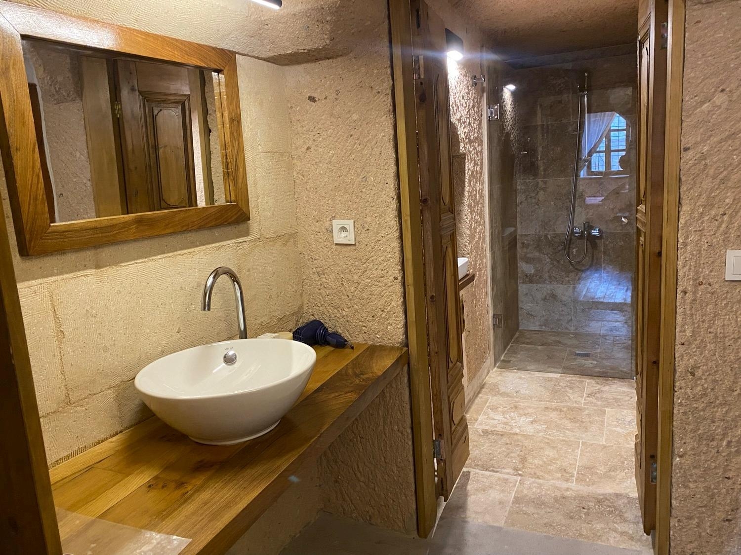 Foto de Les Maisons De Cappadoce