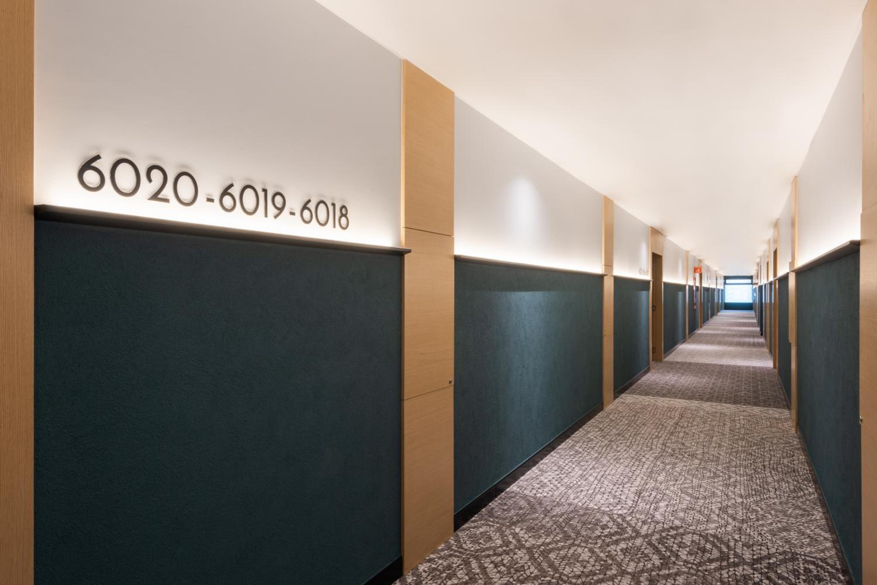 Foto de Novotel Bogota Parque 93