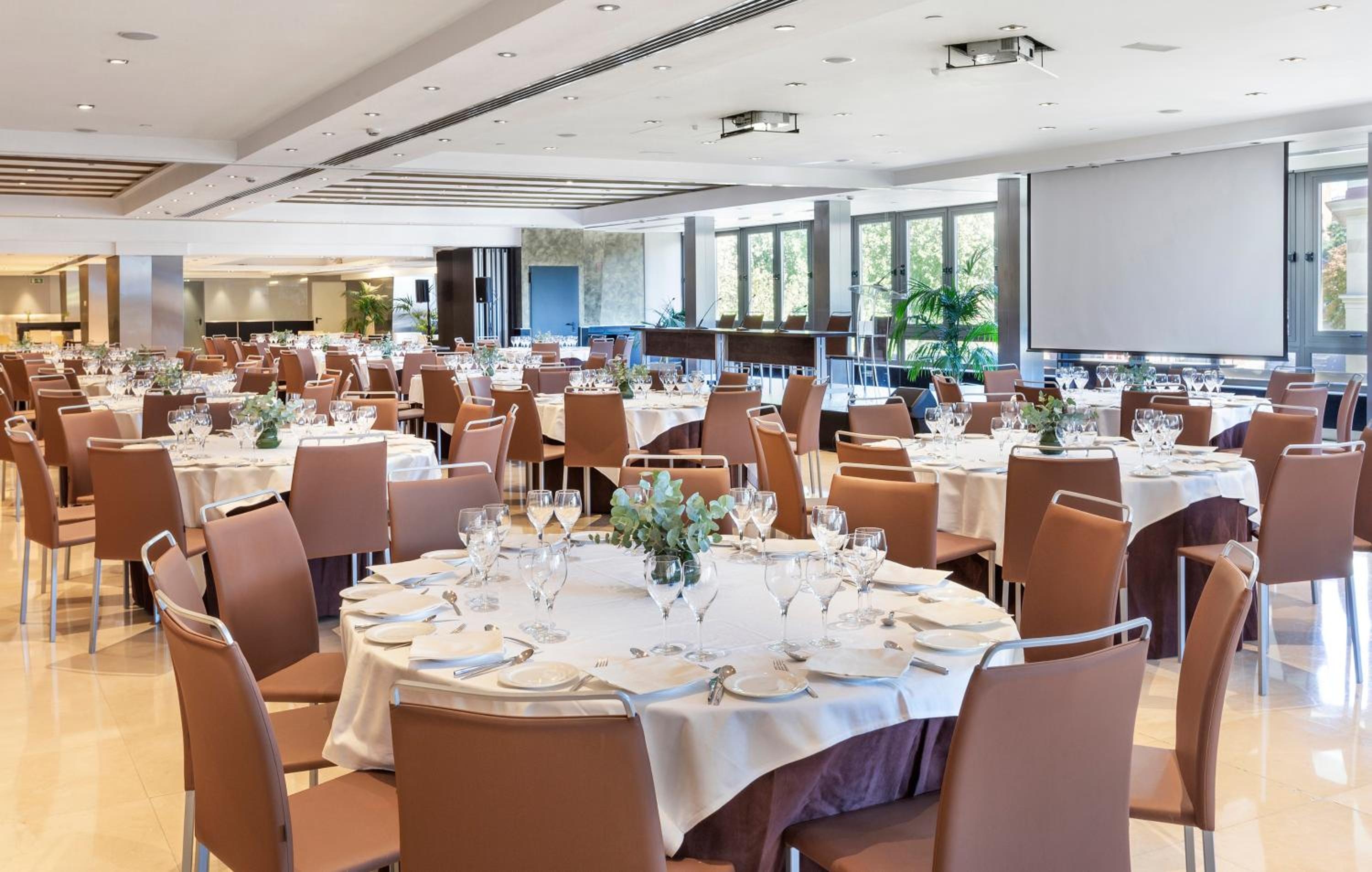 Foto de Meliá Madrid Princesa