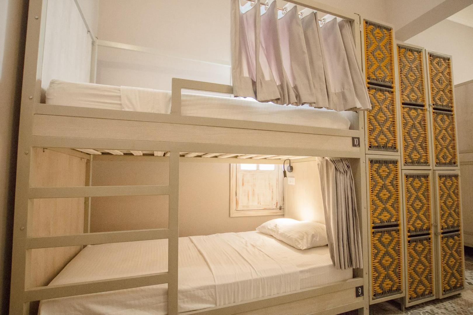 Casa Avelina Boutique Hostel, Santa Marta
