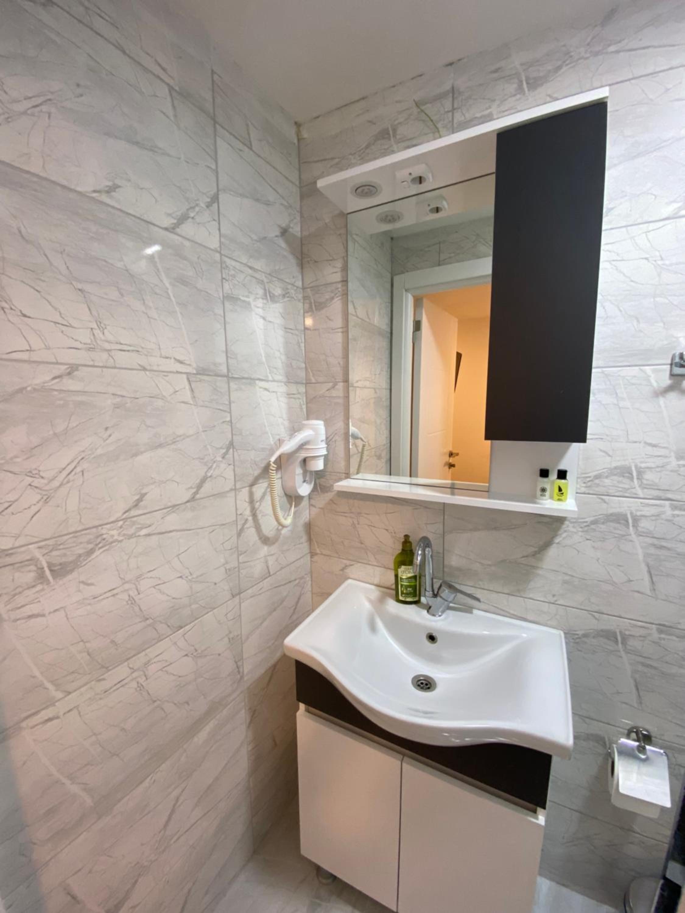 Foto de Mina Life Hotel