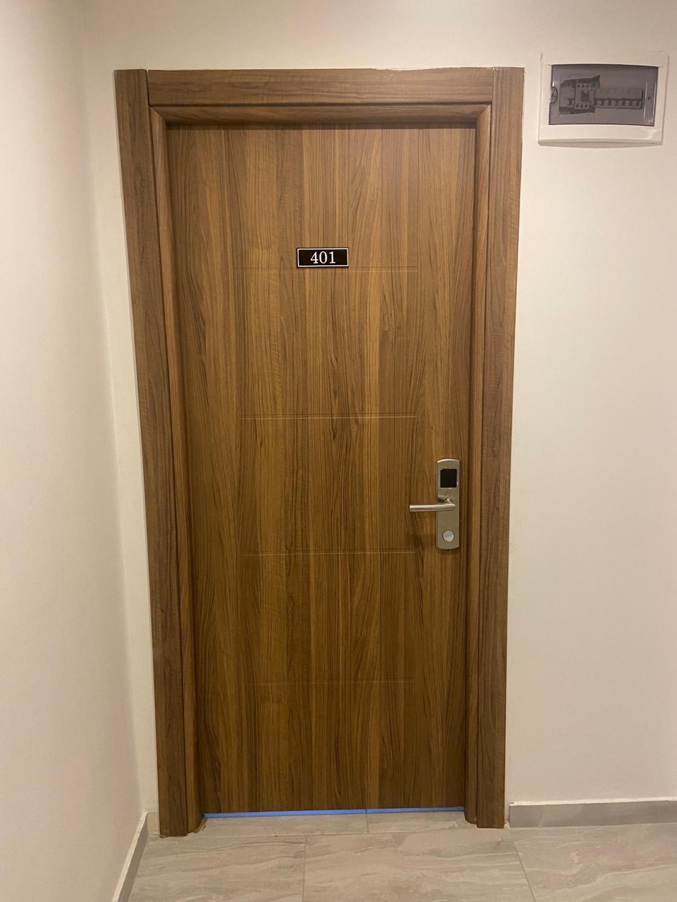 Foto de Mina Life Hotel