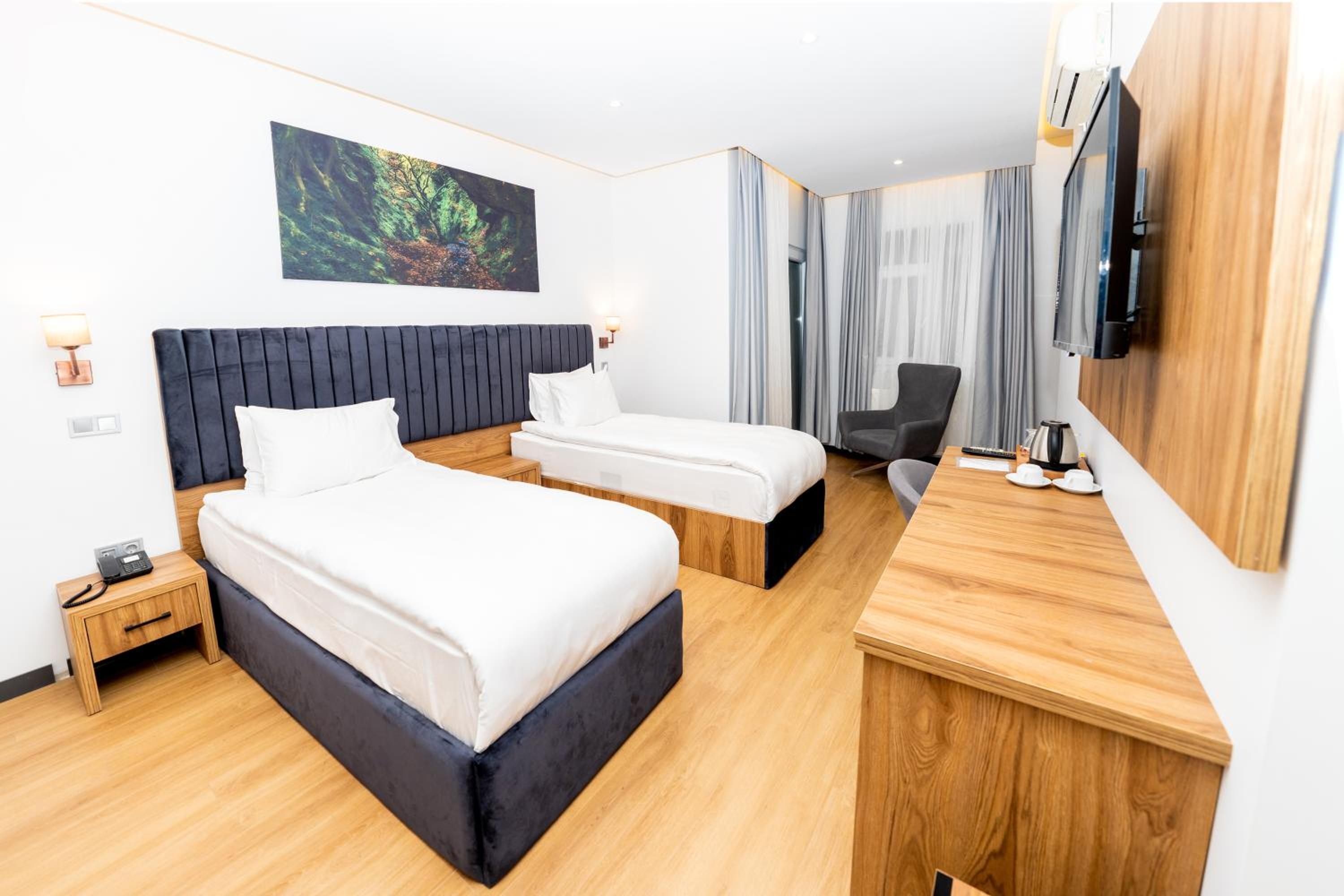 Foto de Business Life Hotel & SPA Bakırköy