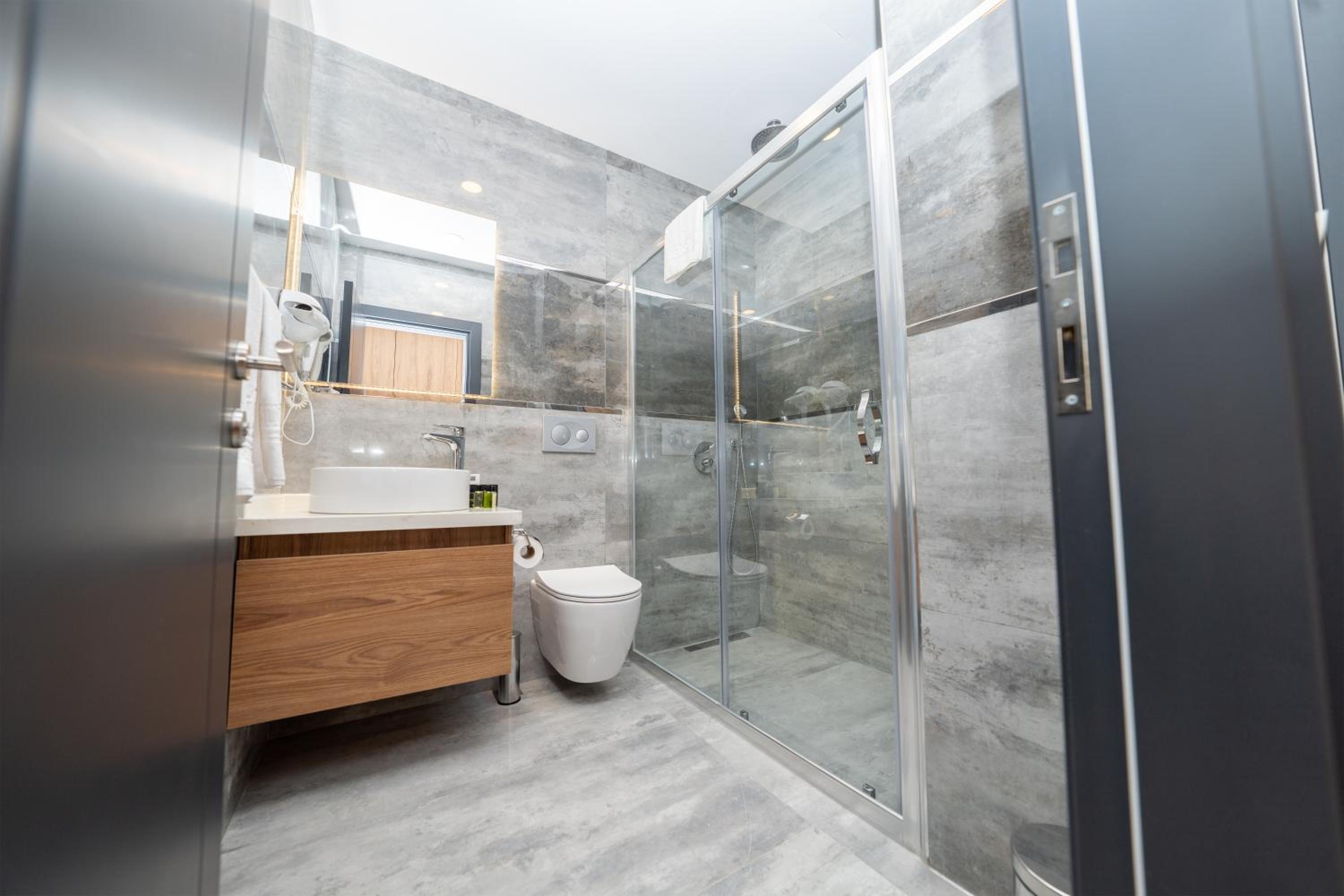 Foto de Business Life Hotel & SPA Bakırköy