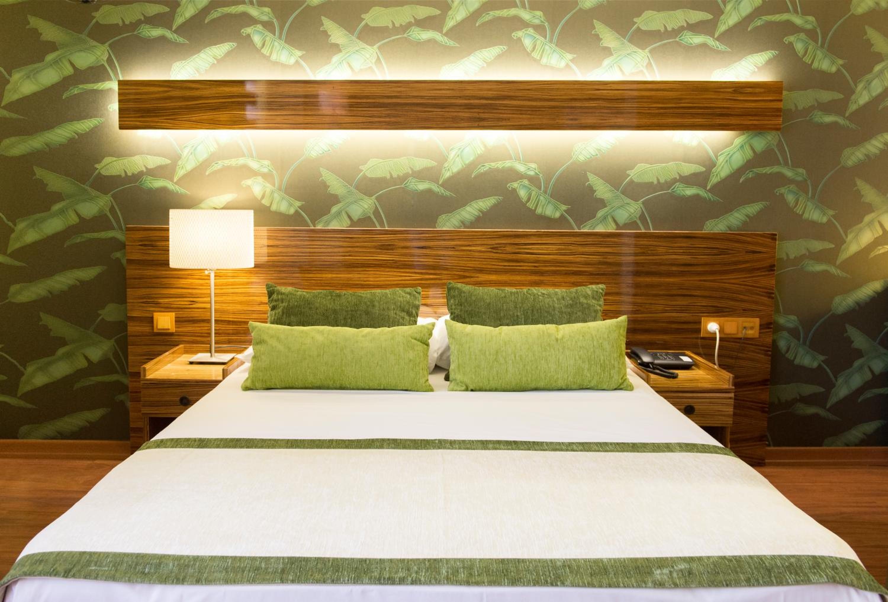Foto de Hotel Buyuk Keban